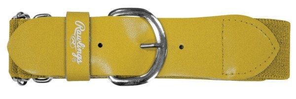 Unisex Senior Baseball Belt