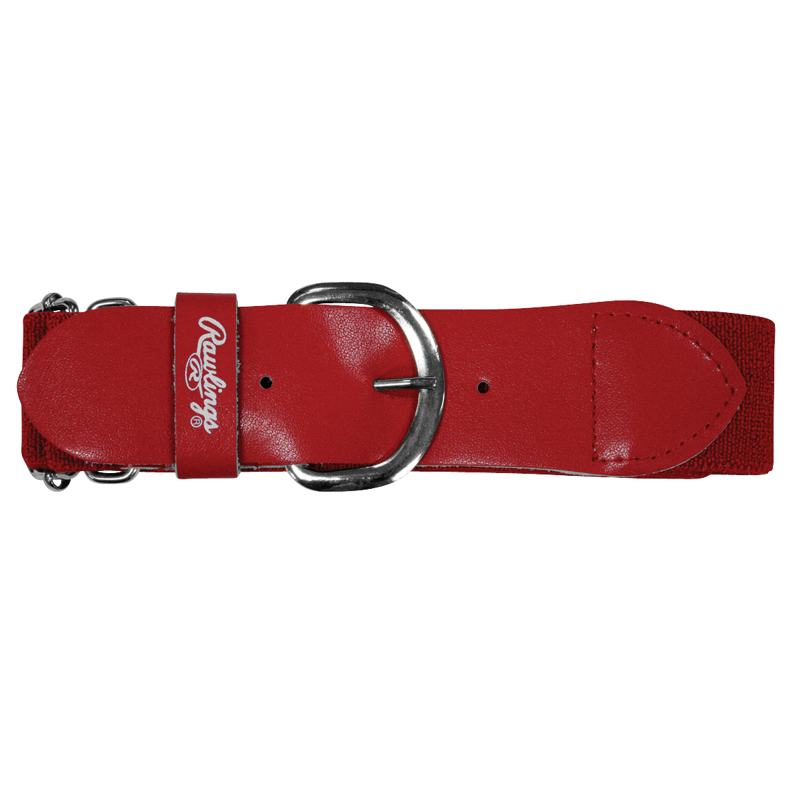 Unisex Senior Baseball Belt