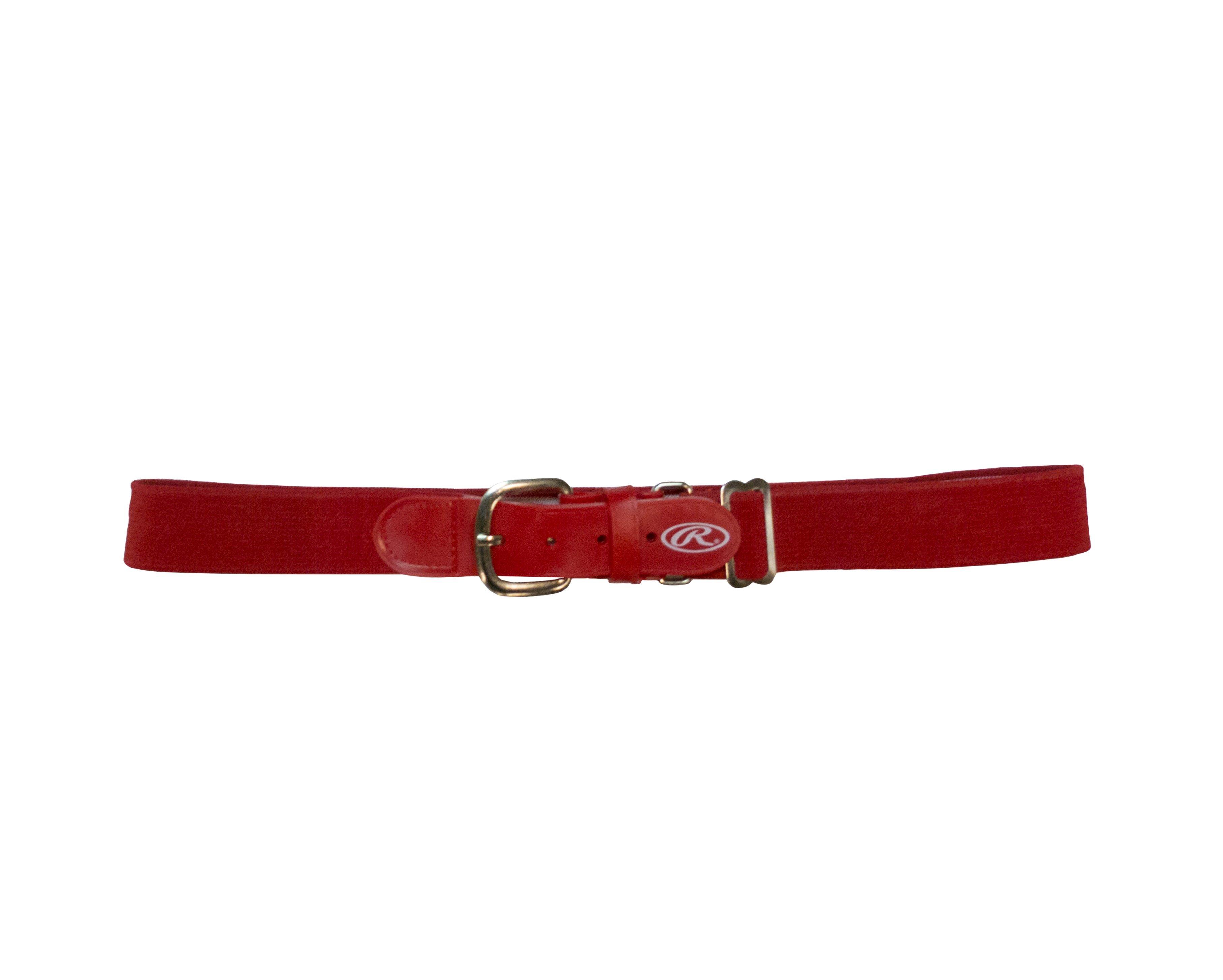 Youth Baseball Belt