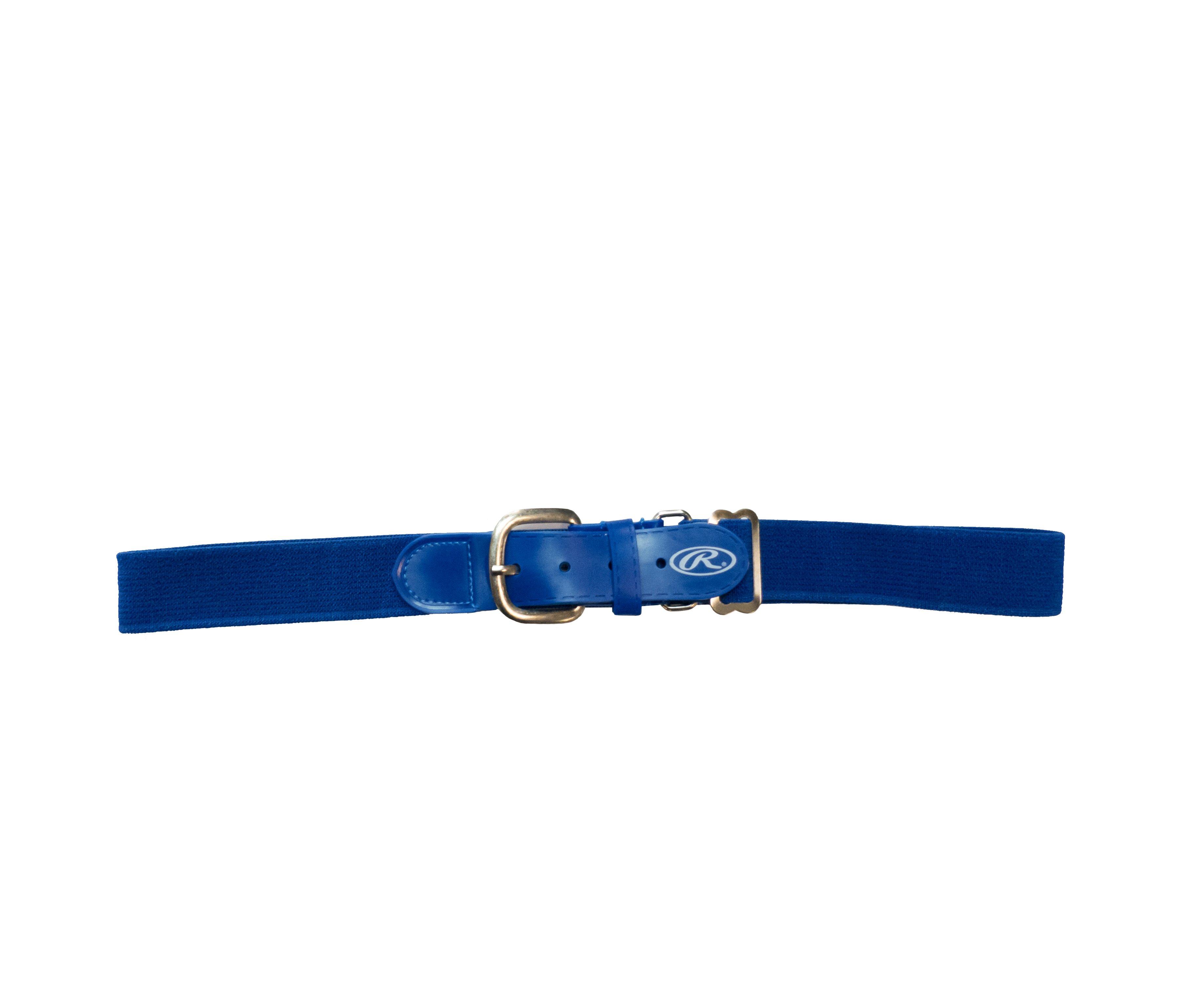 Youth Baseball Belt