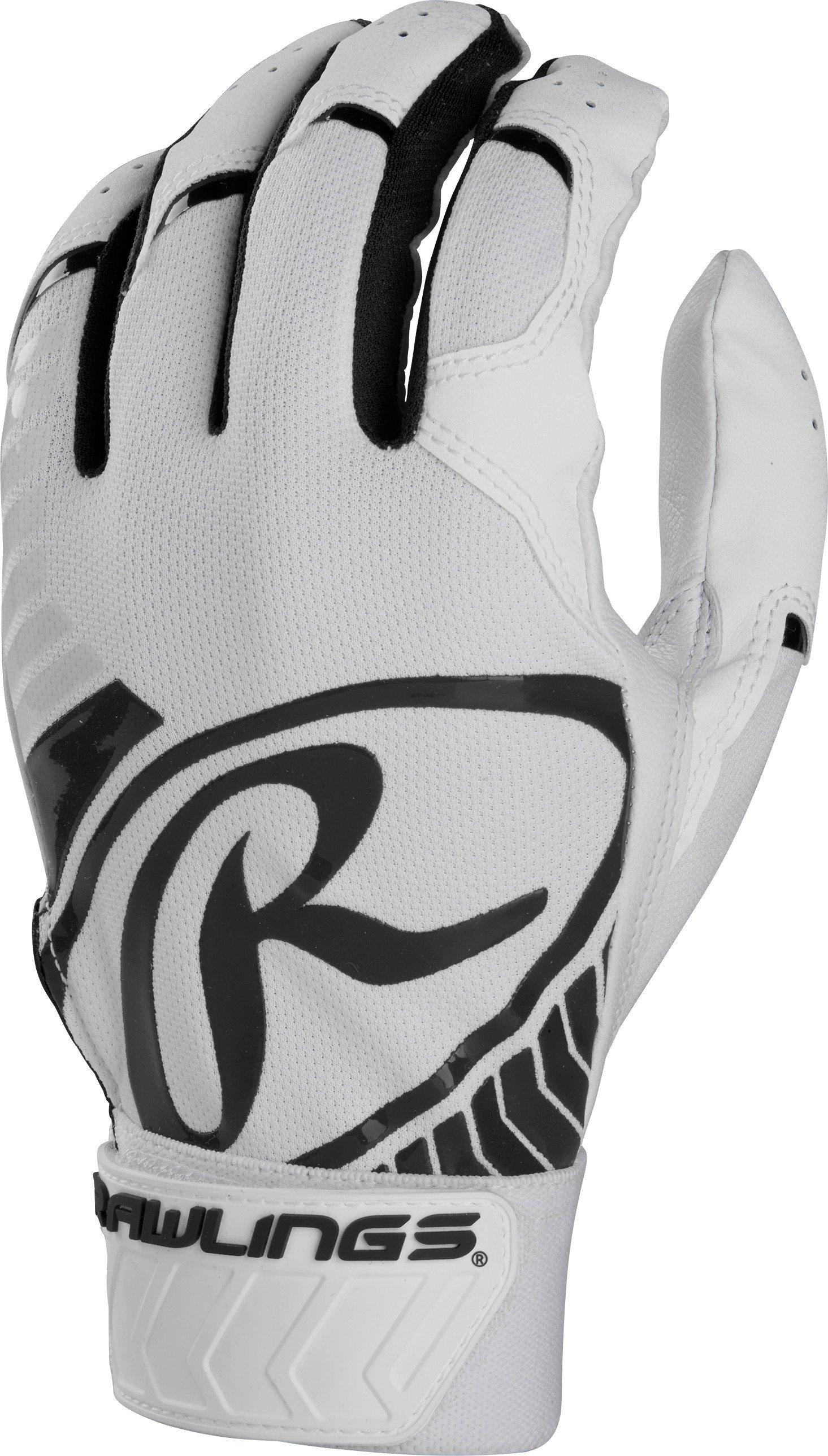 Finch Women's Softball Padded Batting Glove – Sports Excellence