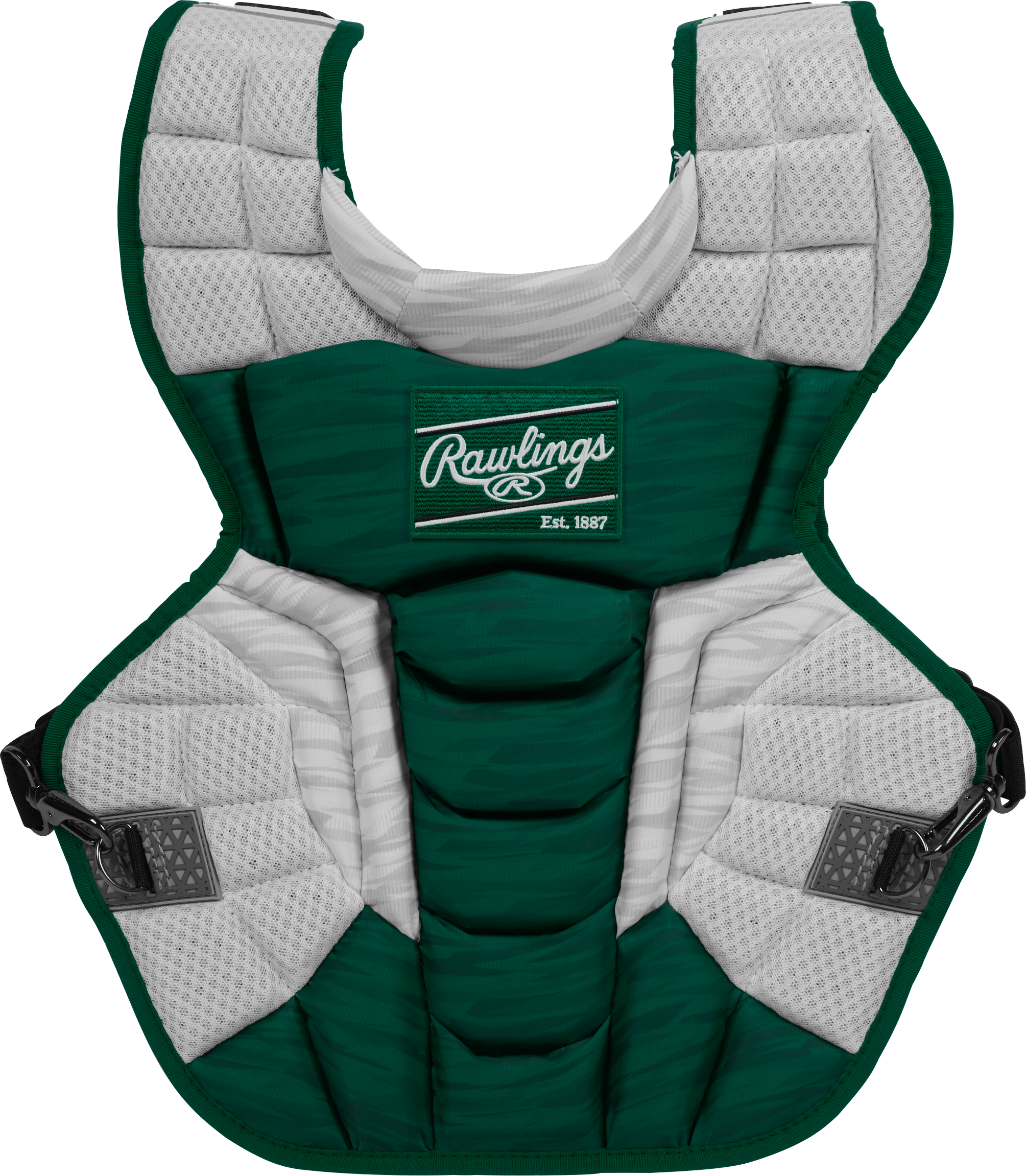 Intermediate Velo 2.0 Catcher's Chest Protector