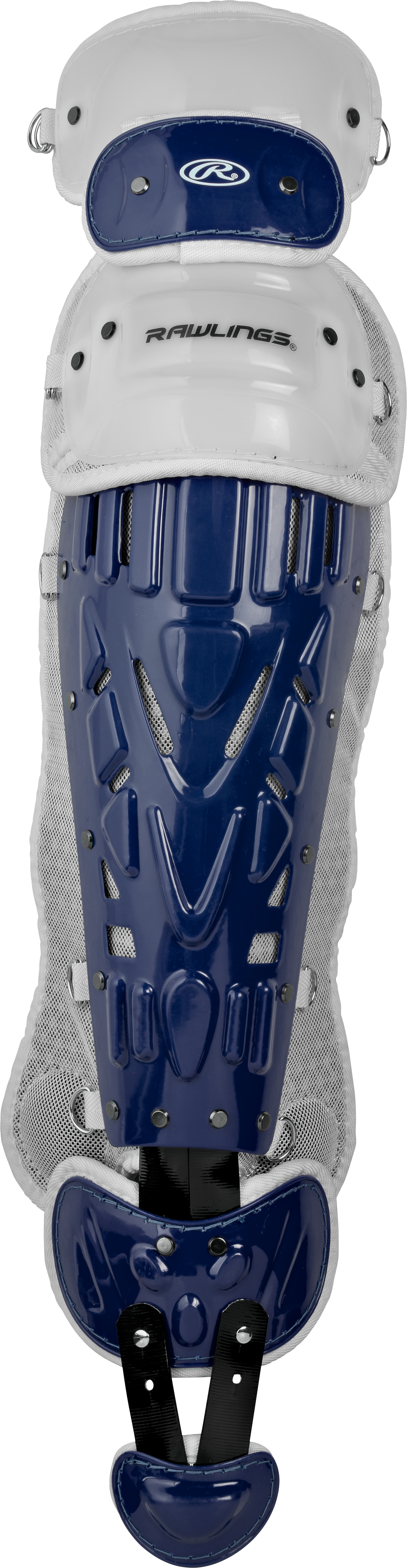 Senior Velo 2.0 Catcher's Leg Guards