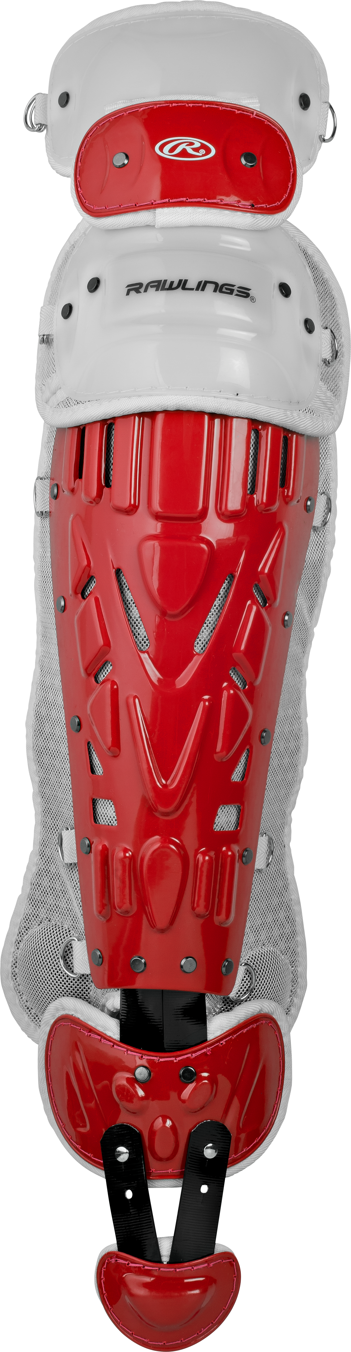 Intermediate Velo 2.0 Catcher's Leg Guards
