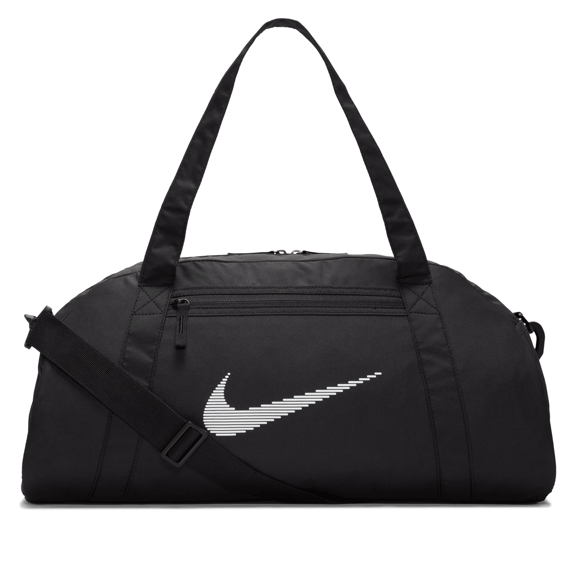 Nike Womens Brasilia Small Duffel Bag - Pink