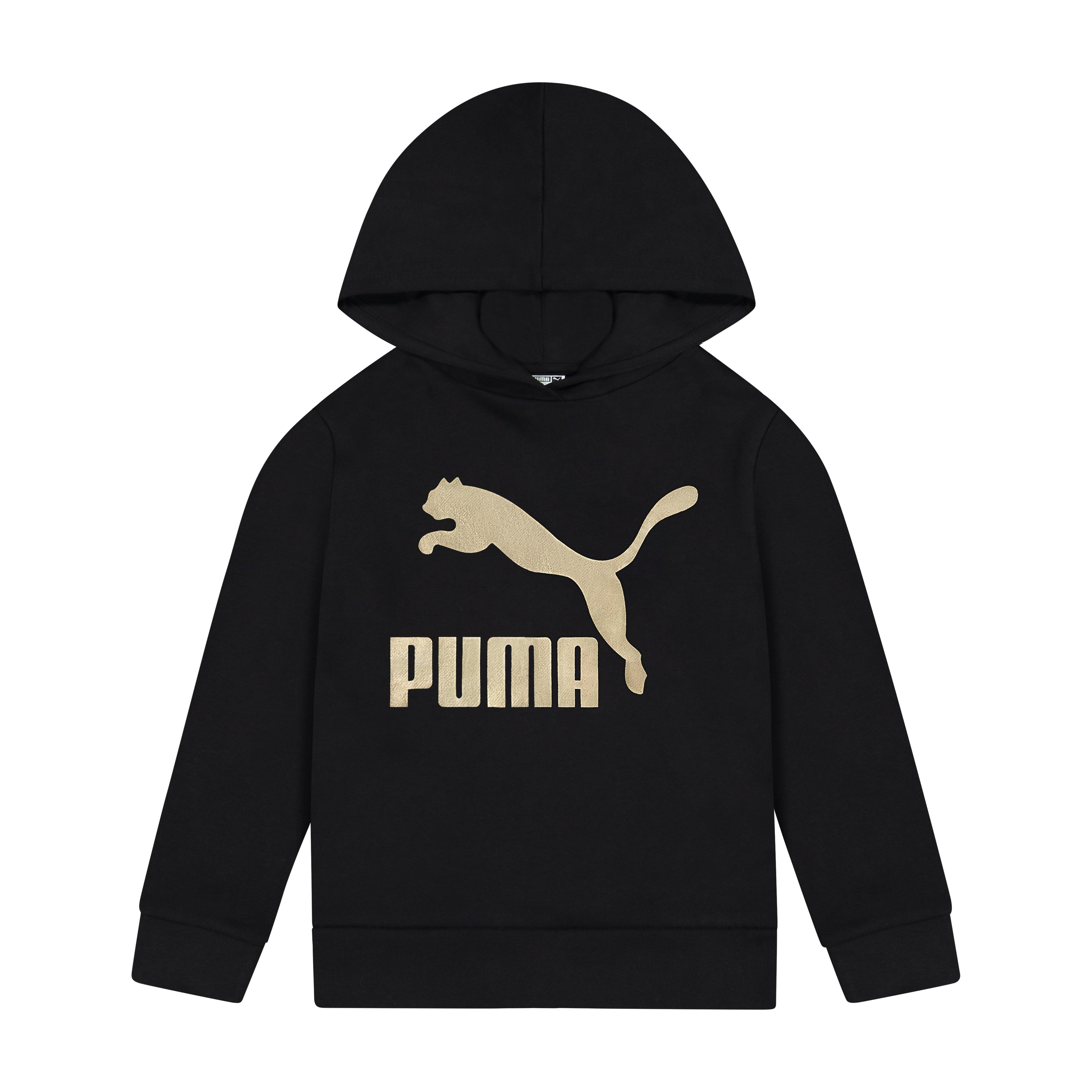 PUMA Athletic Outfit Girl 3-8 years online on YOOX Canada