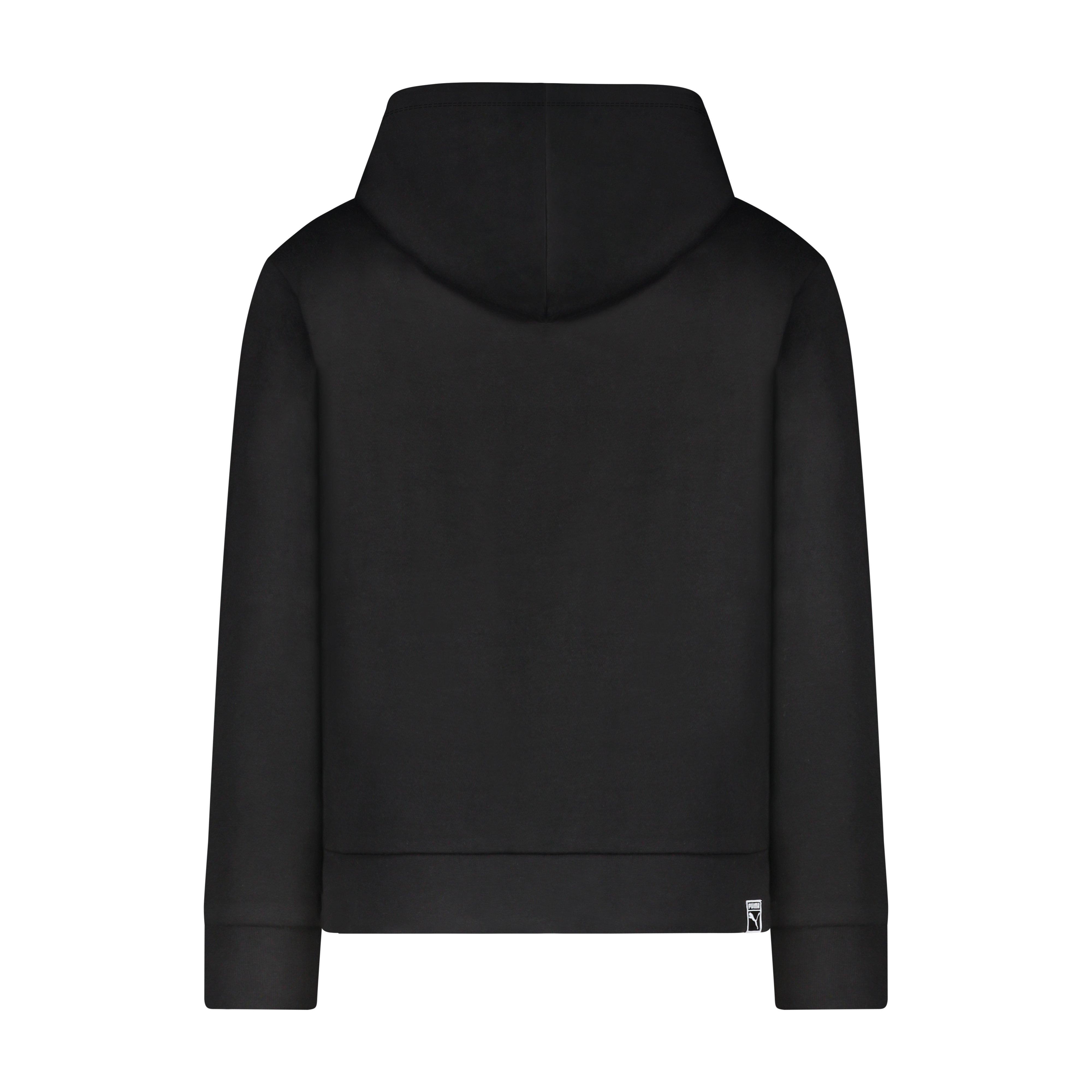 Girls' [4-6X] Classics Cotton Fleece Pullover Hoodie