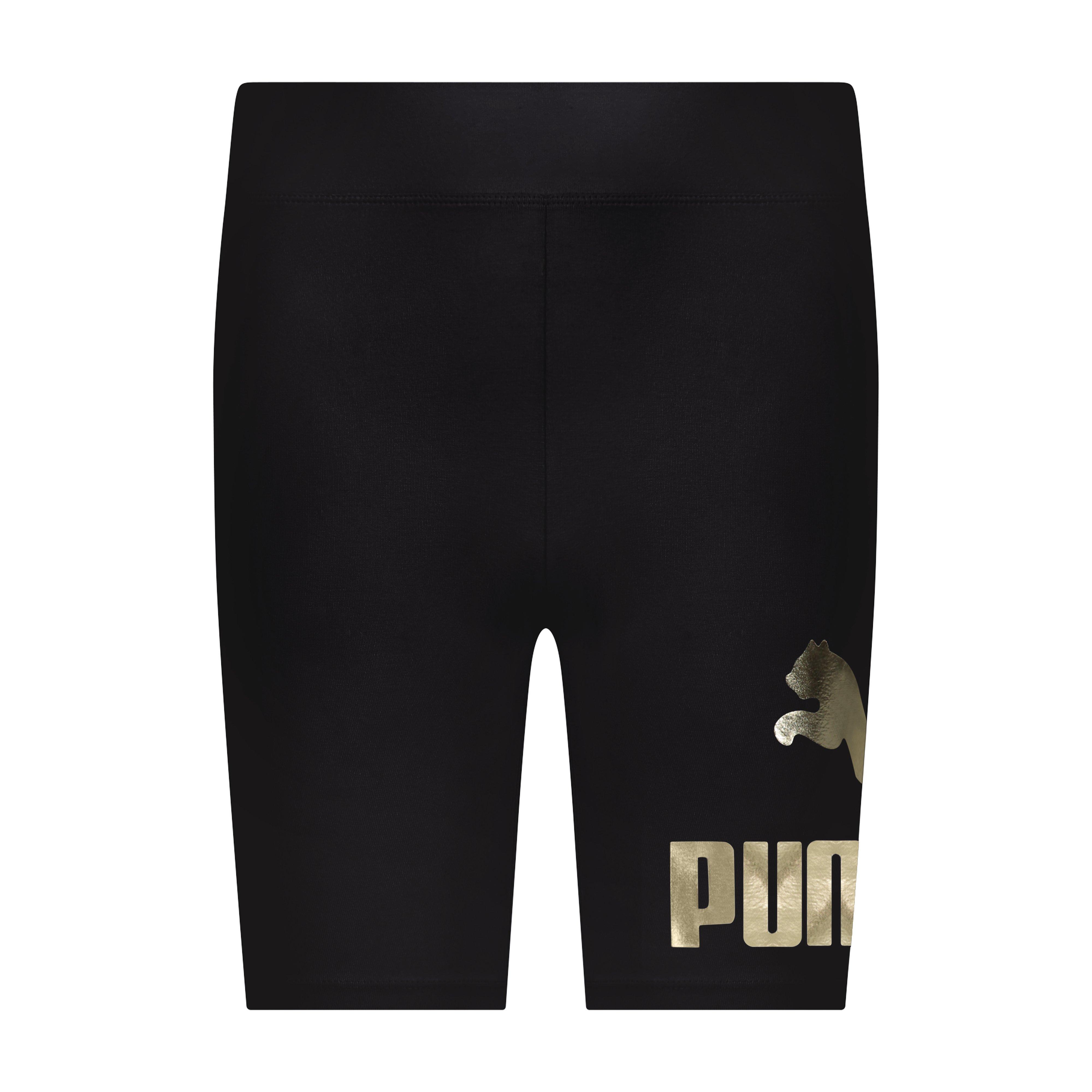 Puma on sale bike shorts