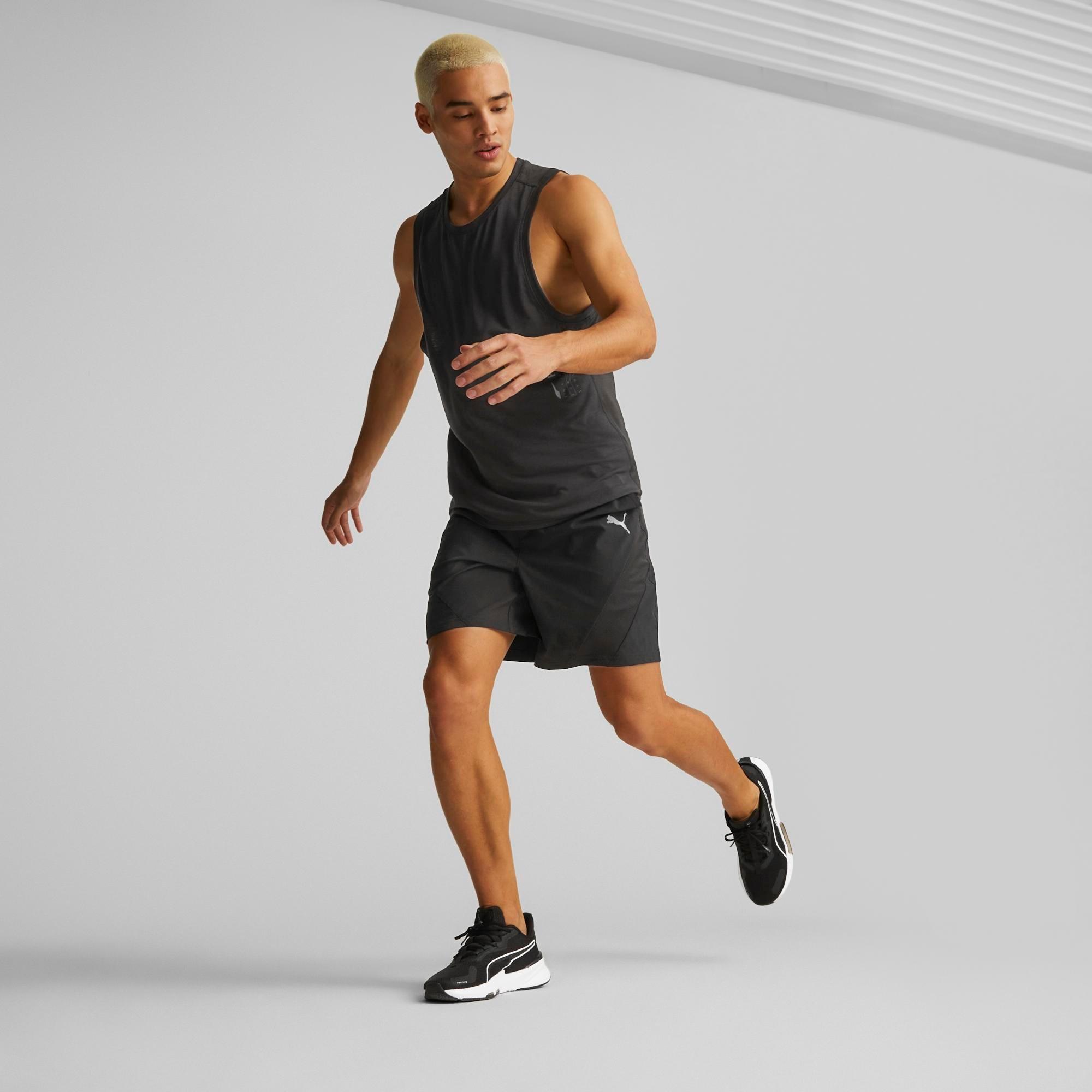 Men's Fit 7 inch Woven Short