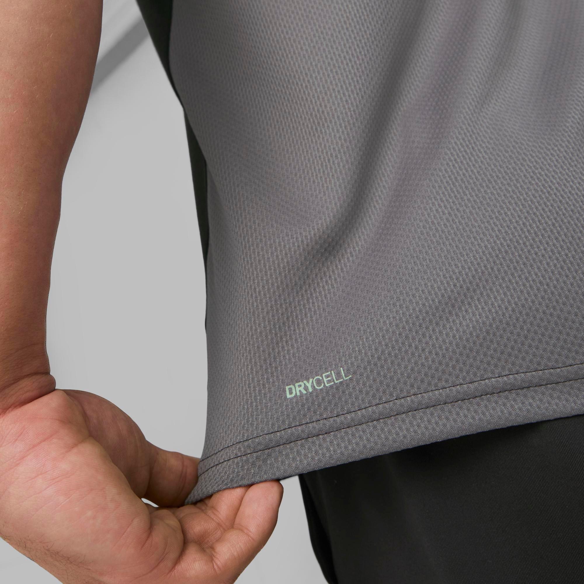 Men's Fit Ultrabreathe Triblend Tee