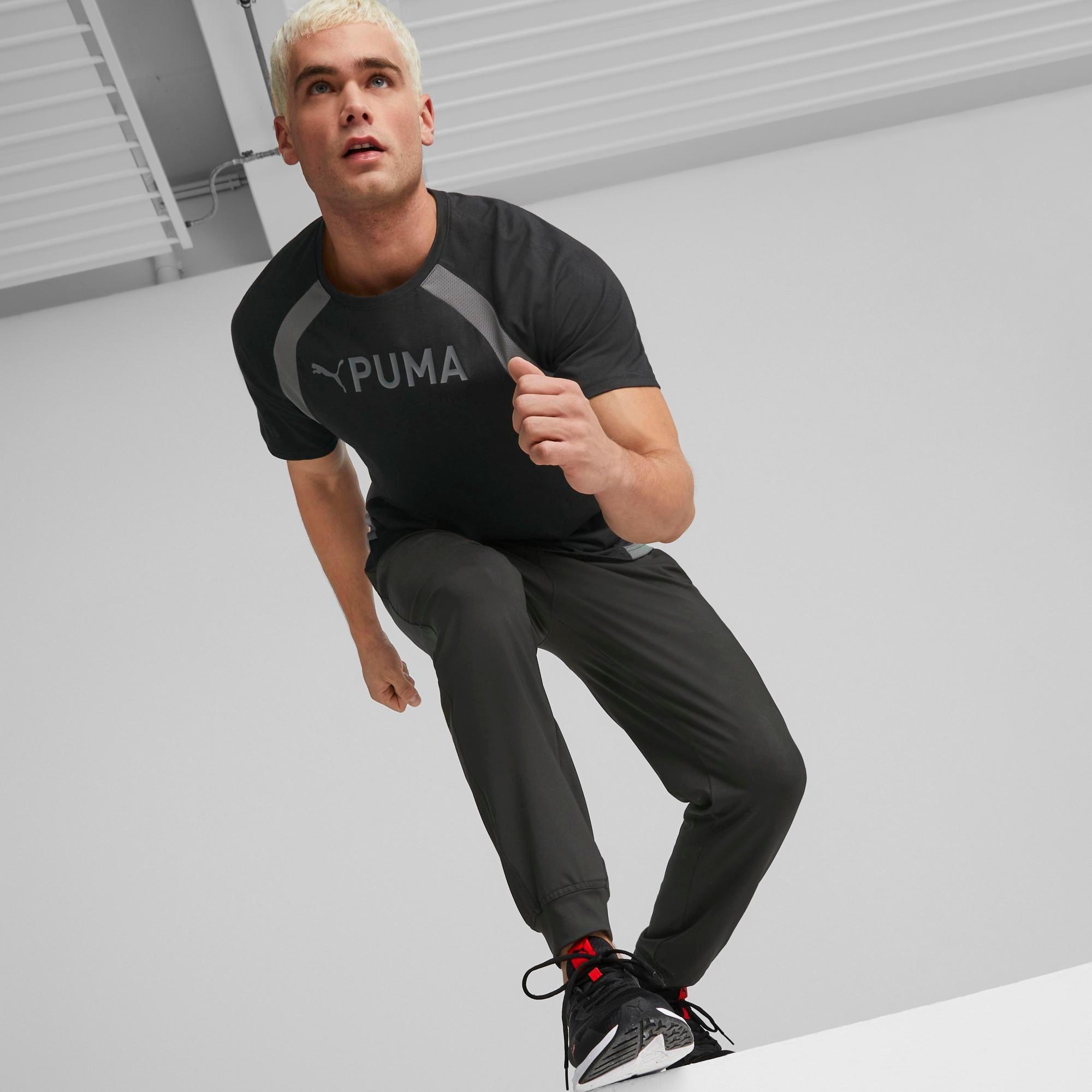 Men's Fit Ultrabreathe Triblend Tee