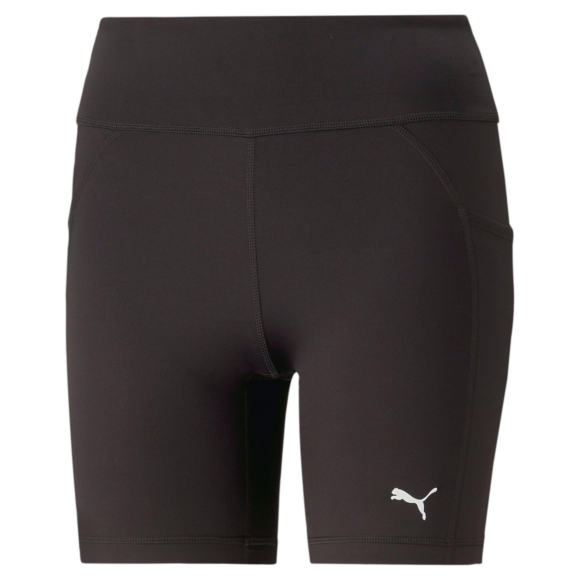 Puma Baselayer Core Tights Blue