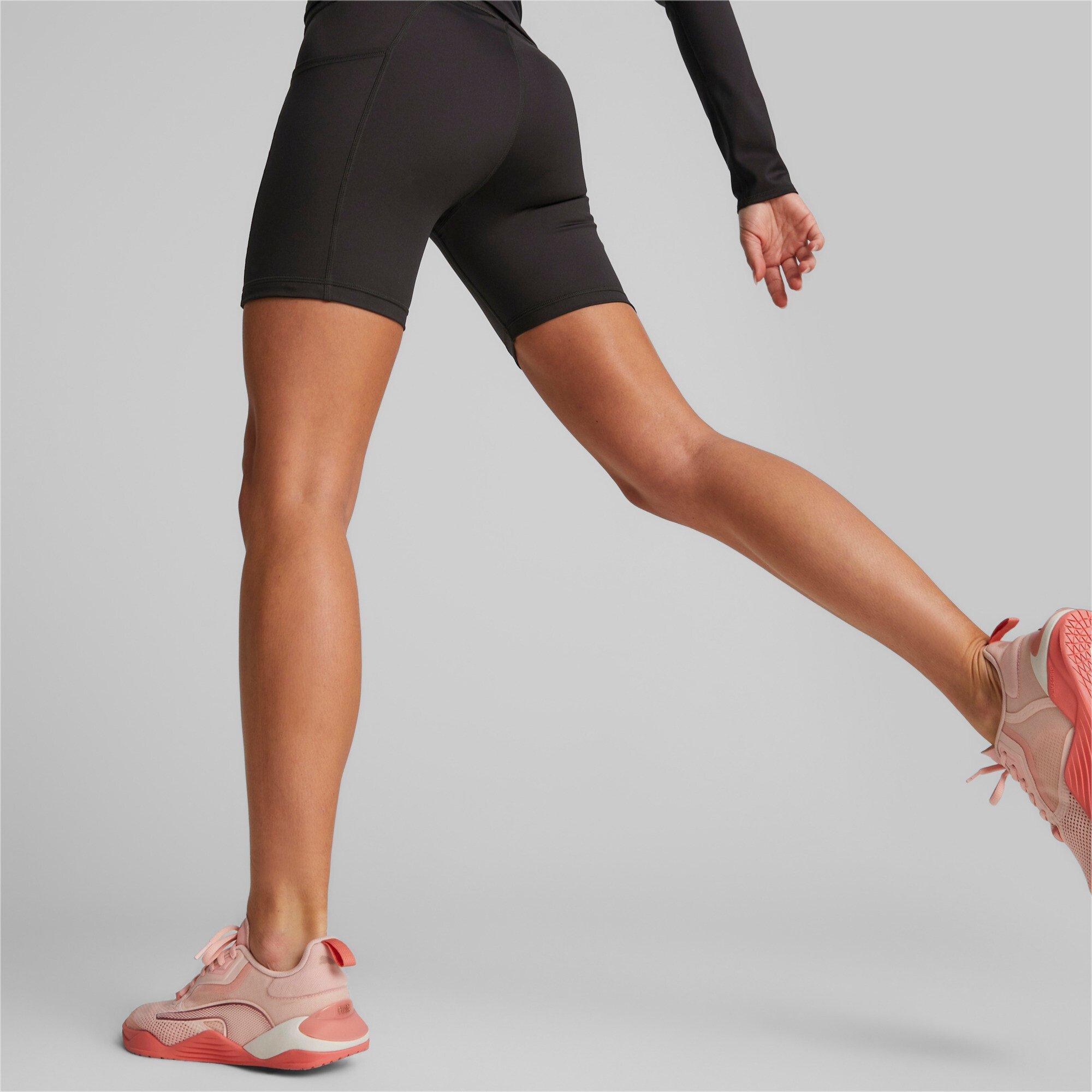 Women's Fit 5" Tight Shorts