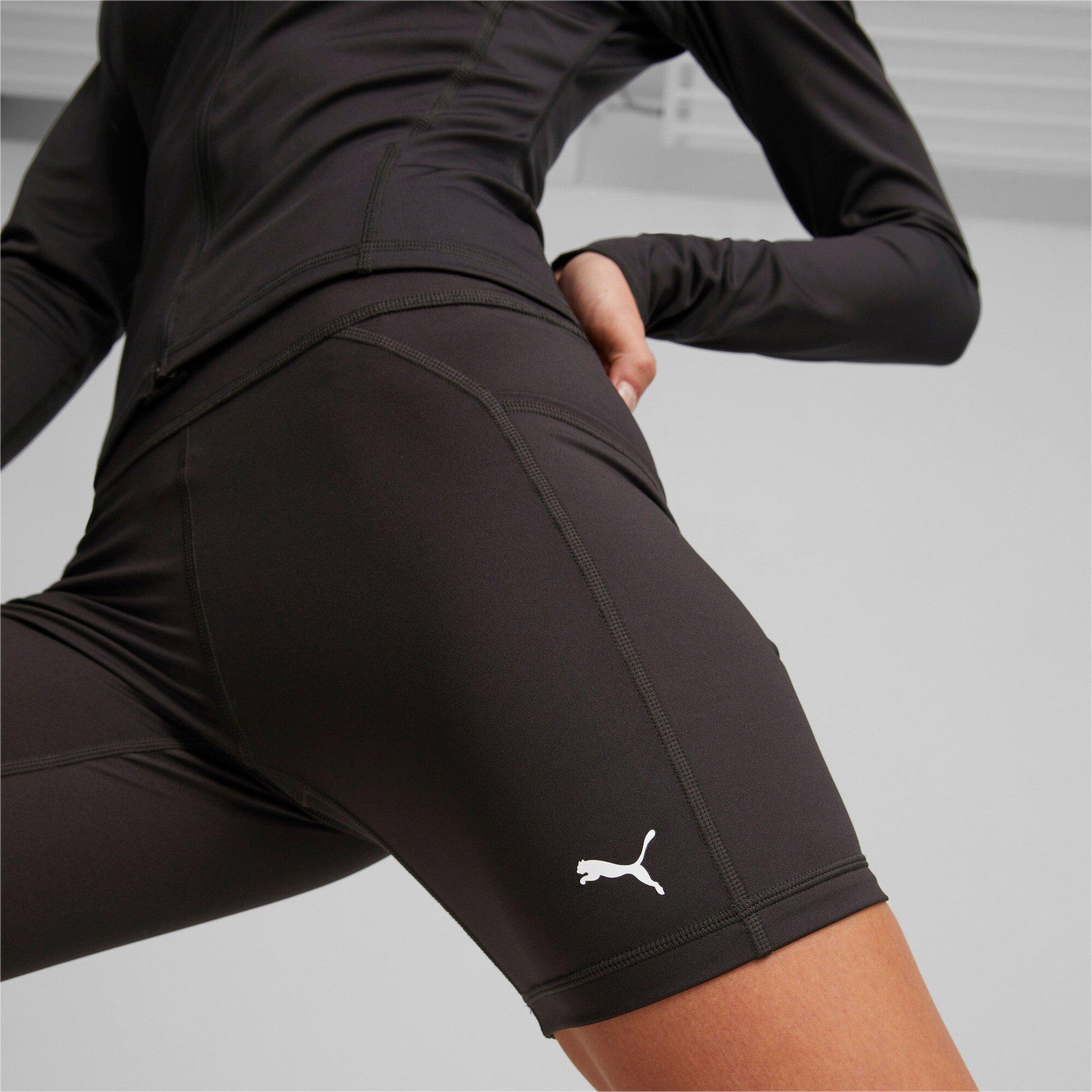 Women's Fit 5" Tight Shorts