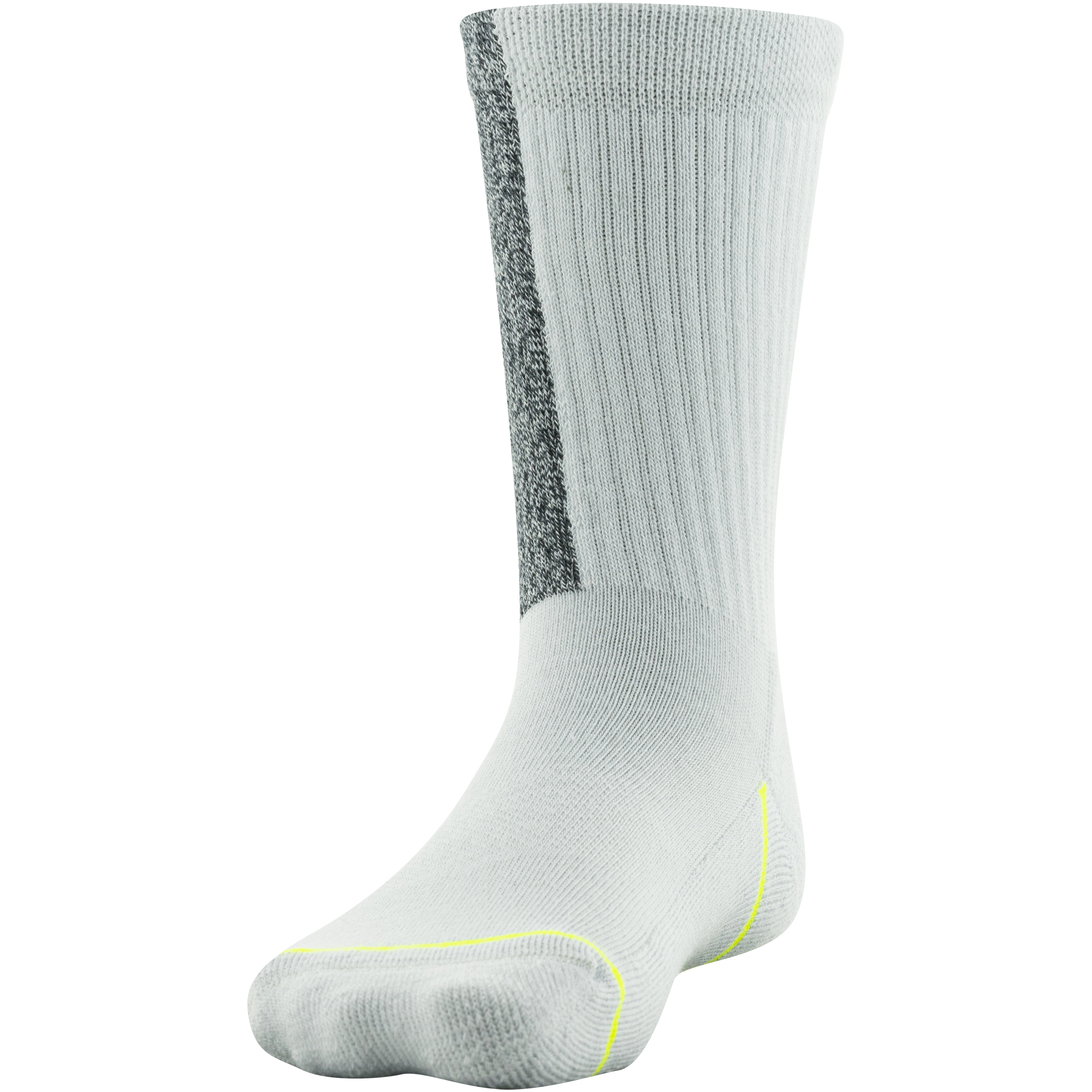 Junior Boys' [8-20] Phenom Crew Sock (3 Pack)