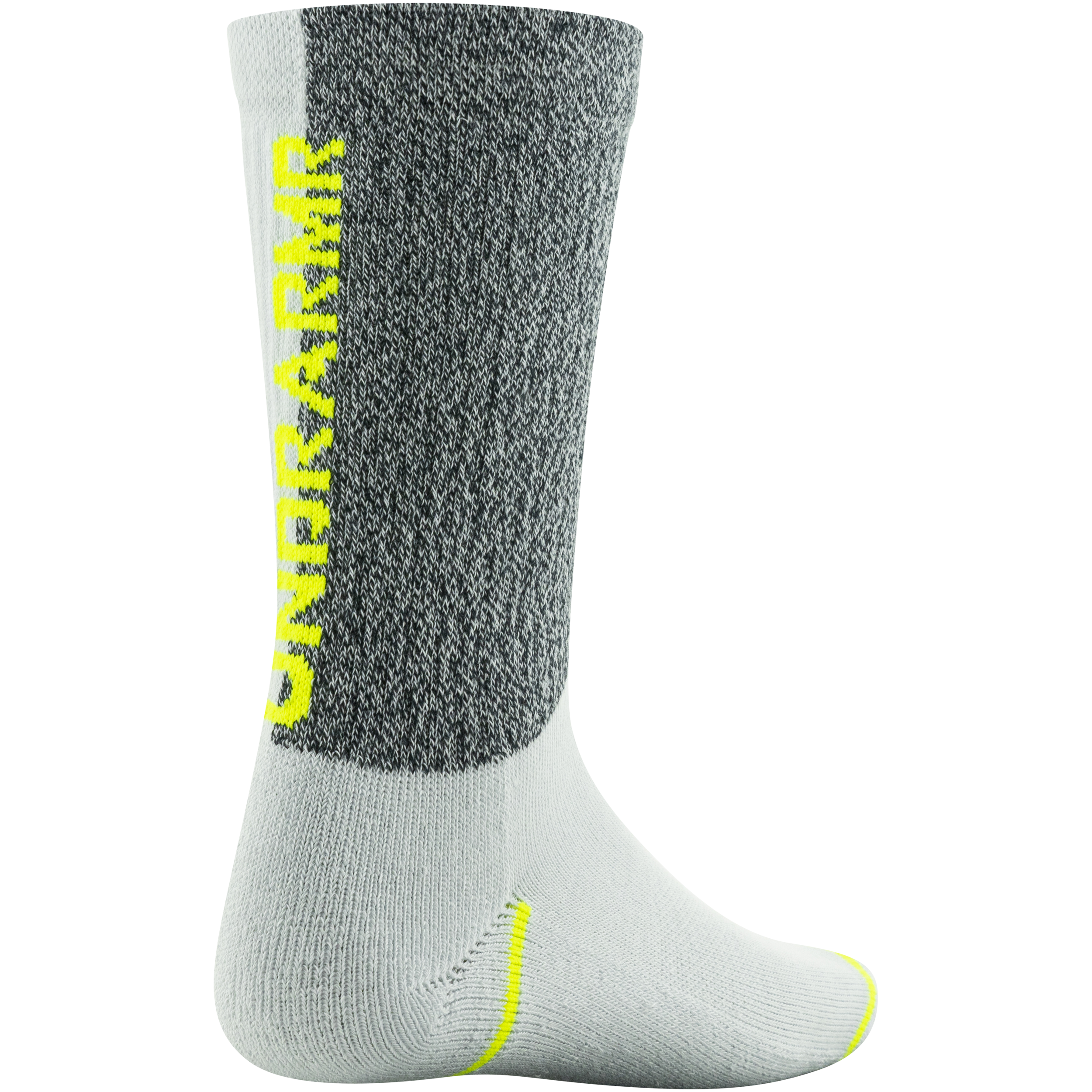 Junior Boys' [8-20] Phenom Crew Sock (3 Pack)