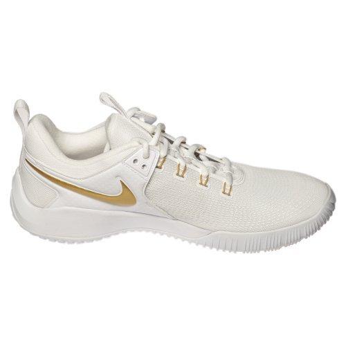 Nike hyperzoom deals ace 2