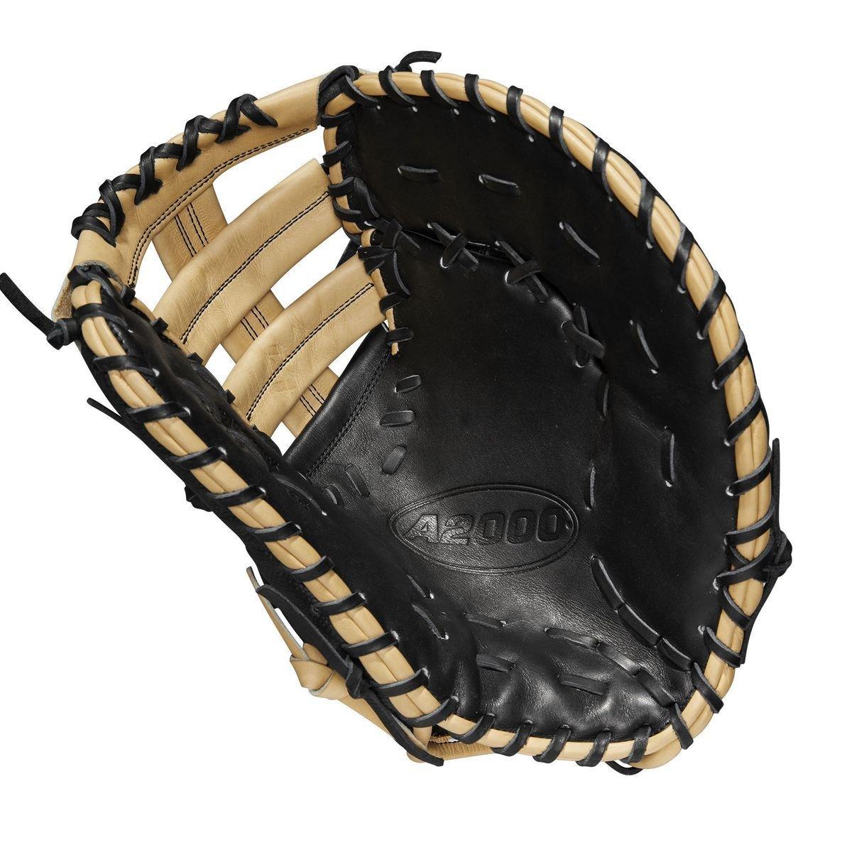 A2000 1st base glove clearance