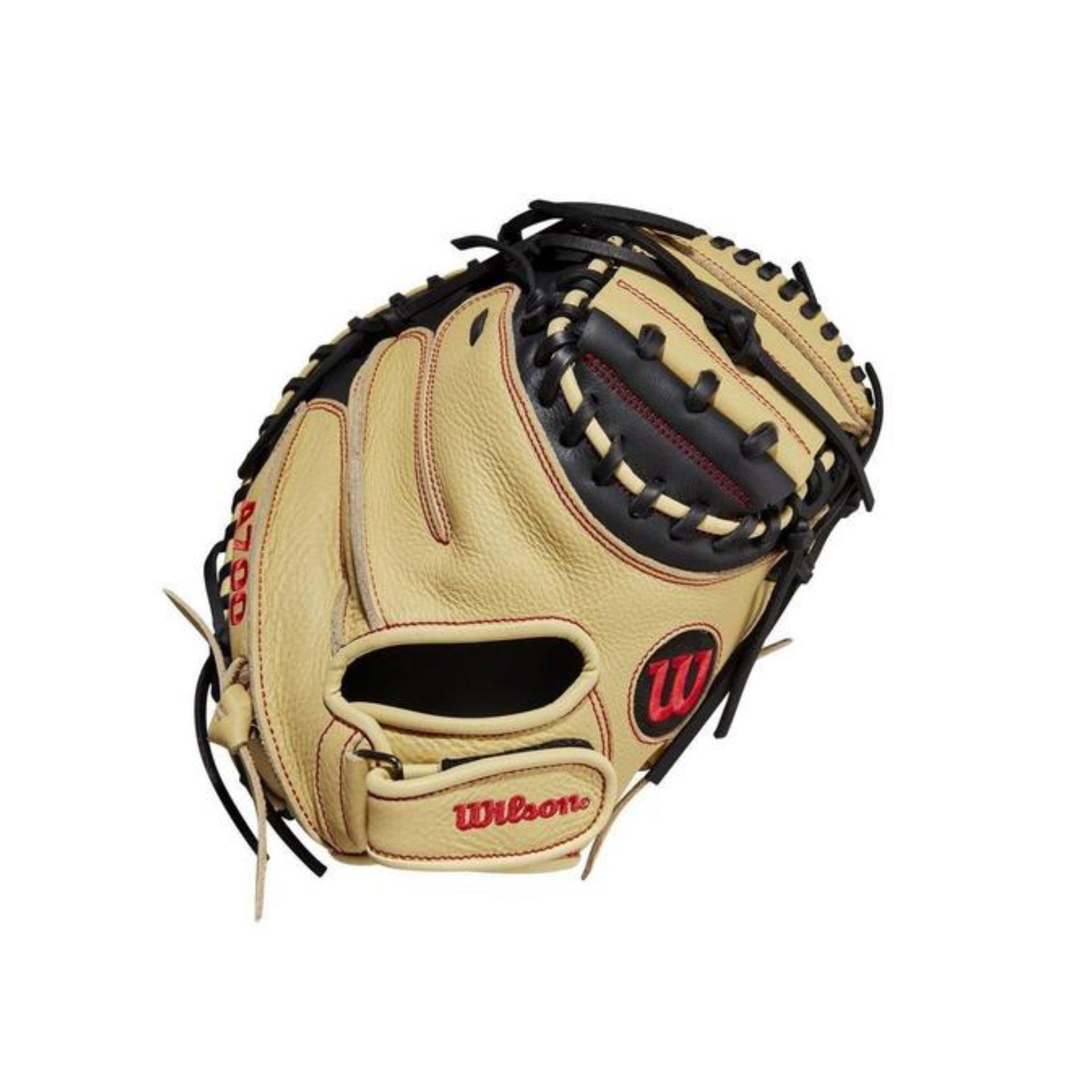 Wilson a700 youth baseball hot sale glove