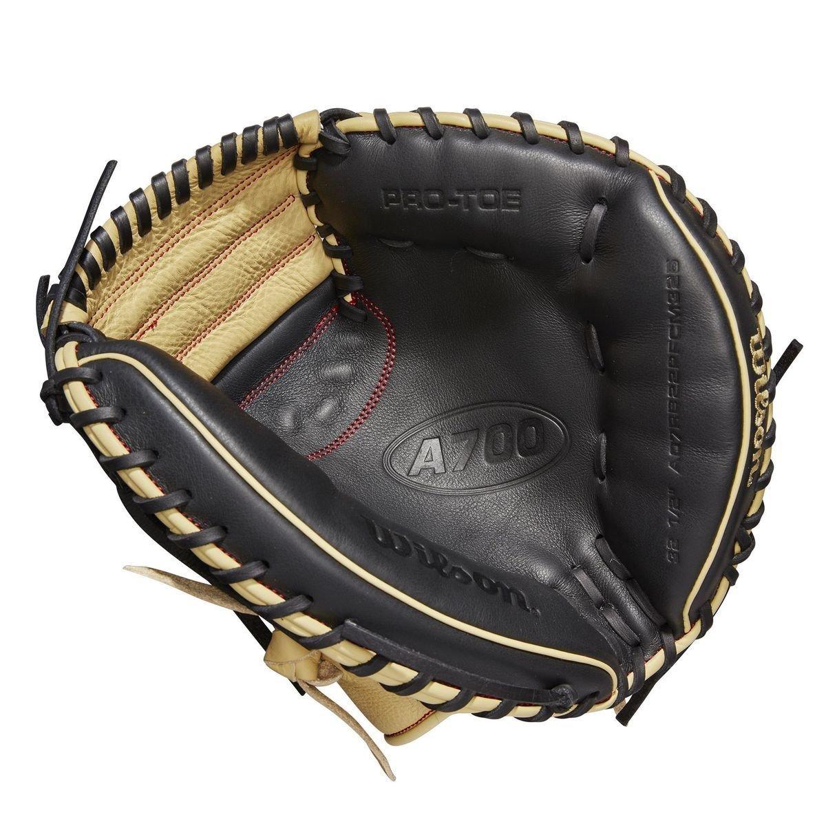 Wilson a700 best sale youth baseball glove