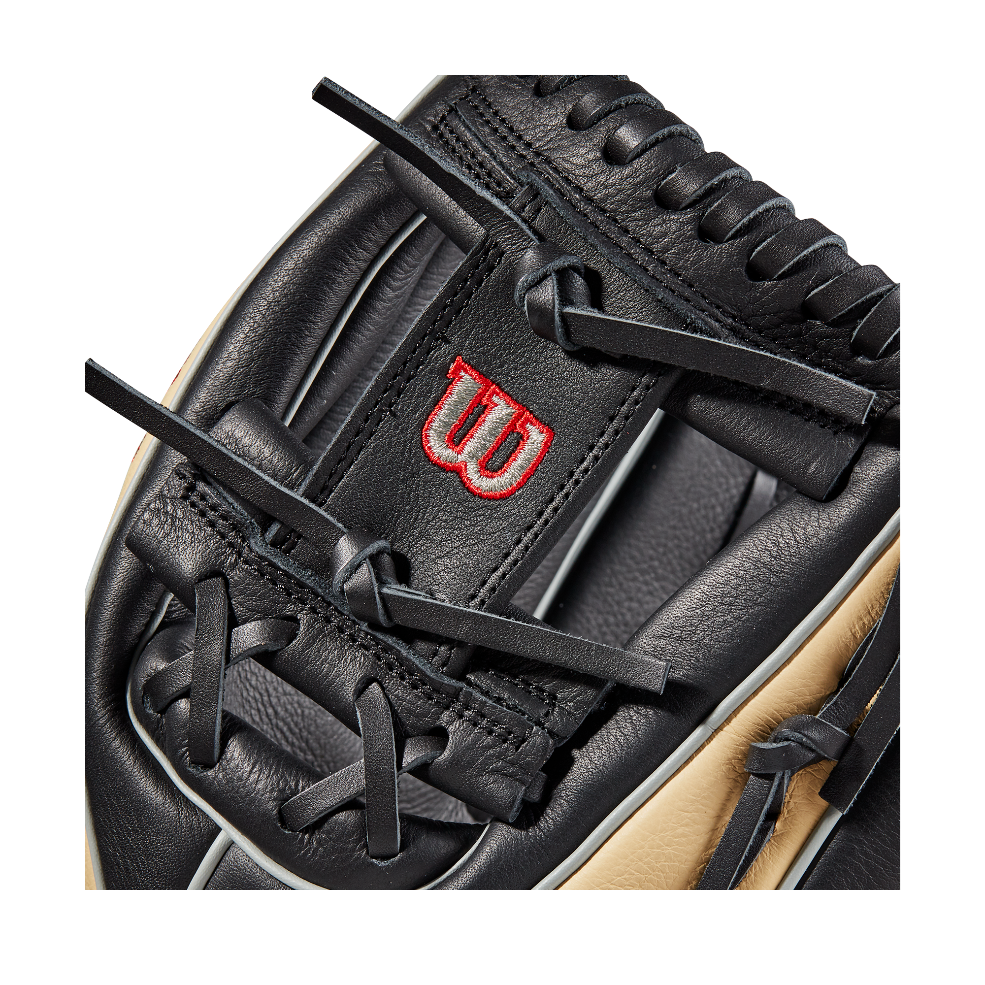 A500 Baseball Fielding Glove, Right Hand Throw