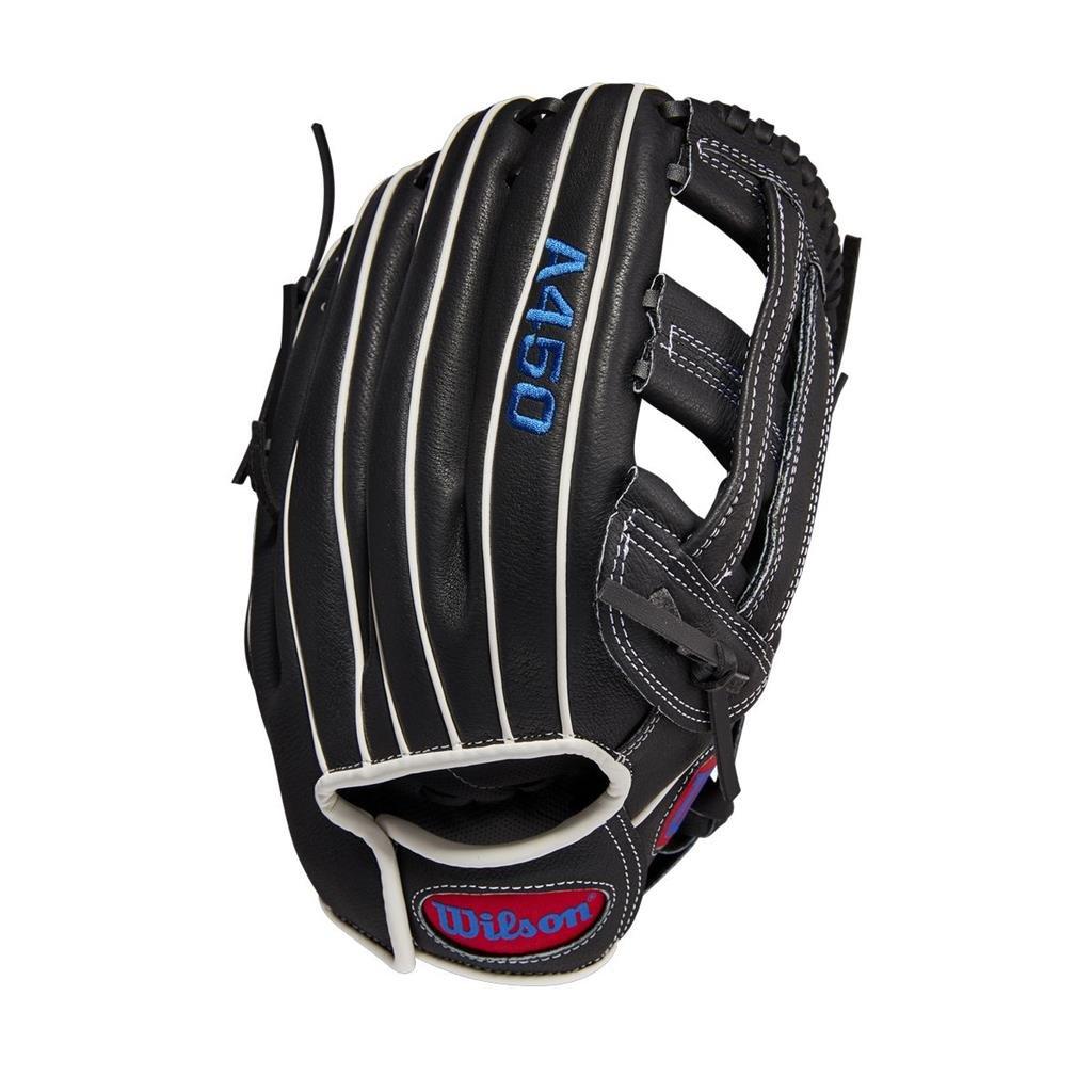 Wilson advisory cheap staff glove