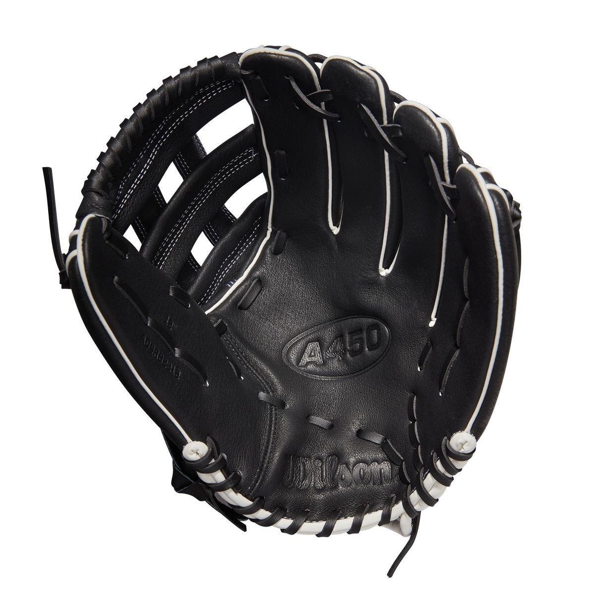 Lht best sale baseball glove