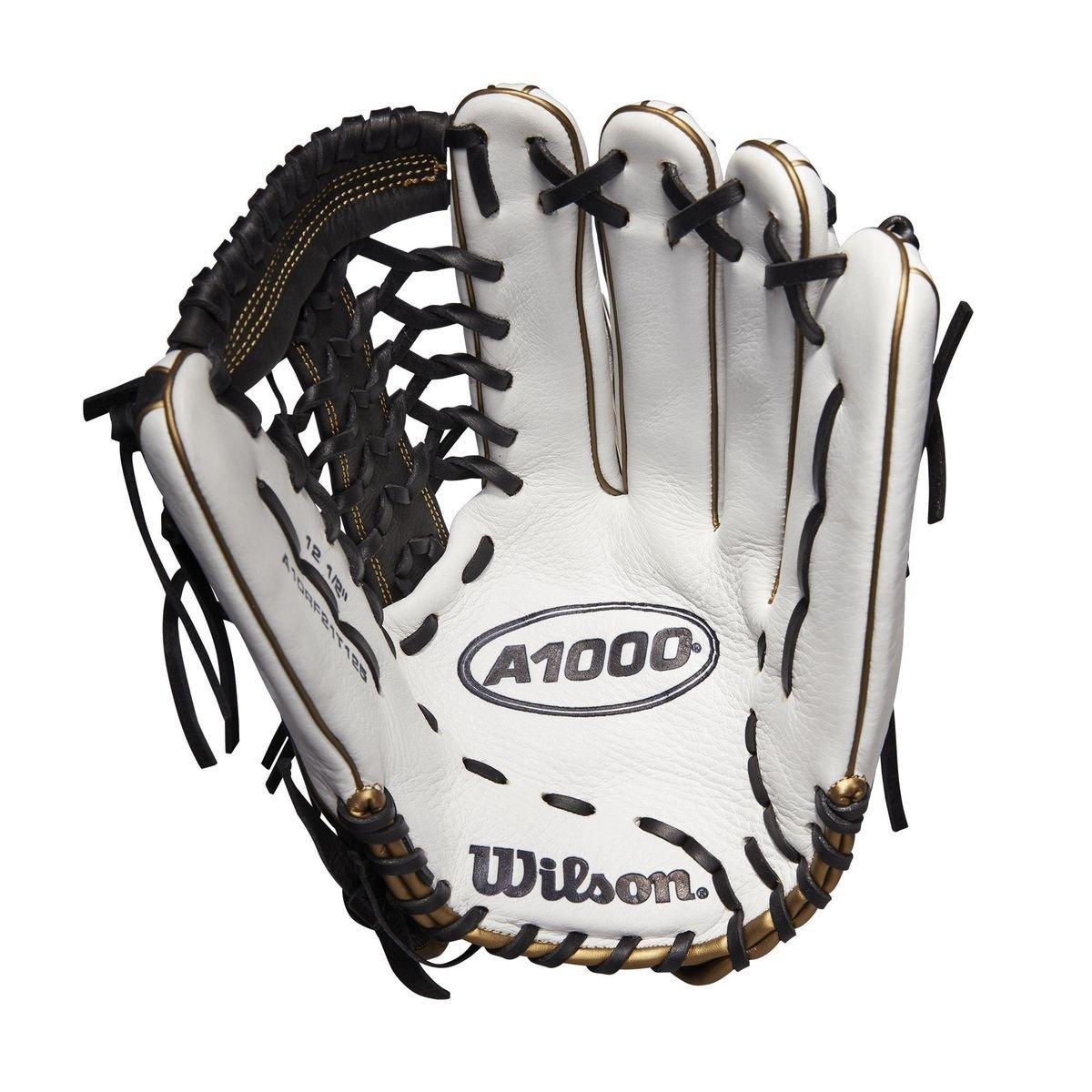 A1000 softball glove online