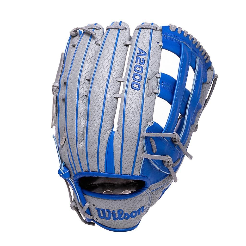 Wilson 14 hot sale softball glove