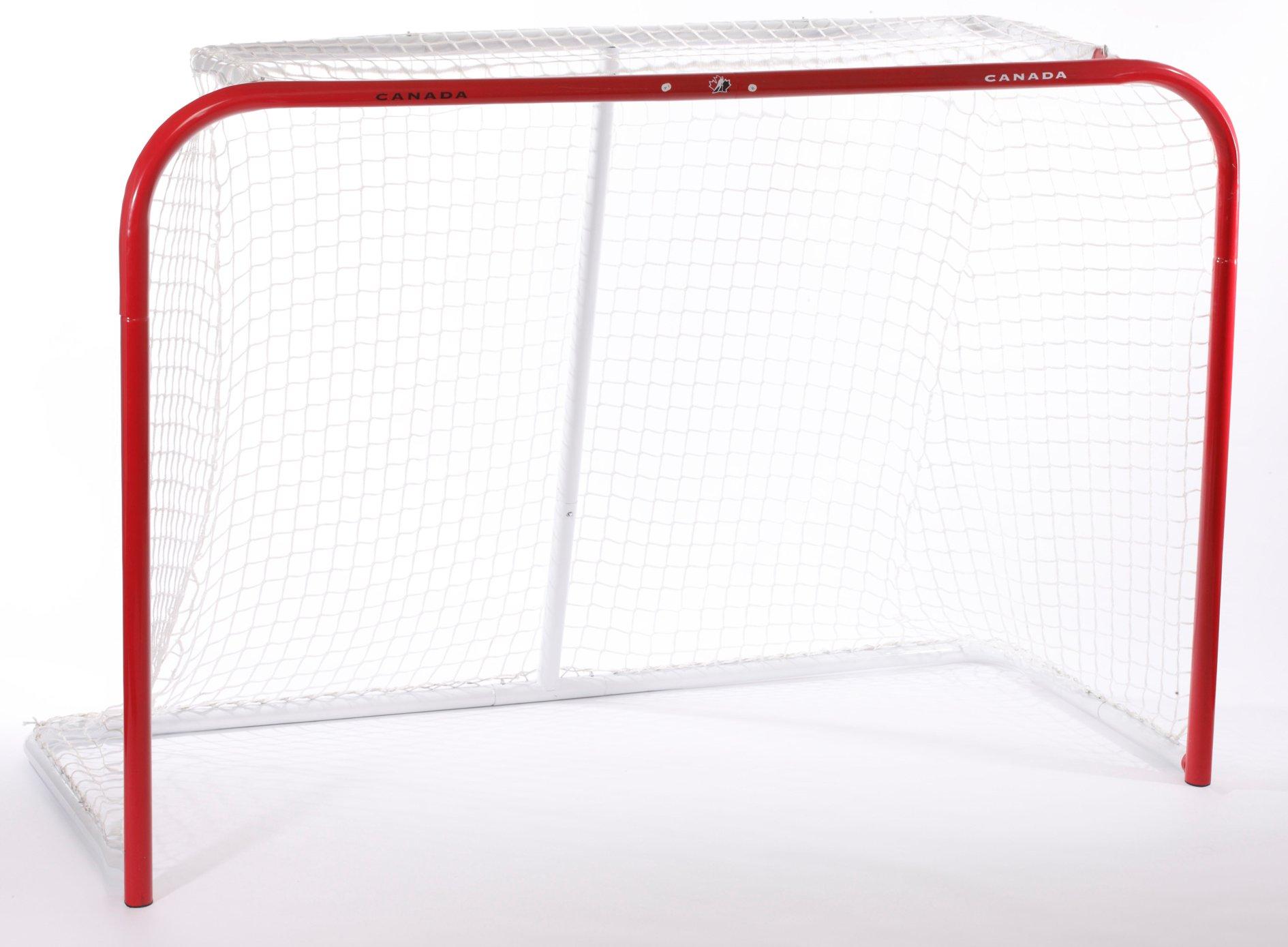 72" Hockey Net