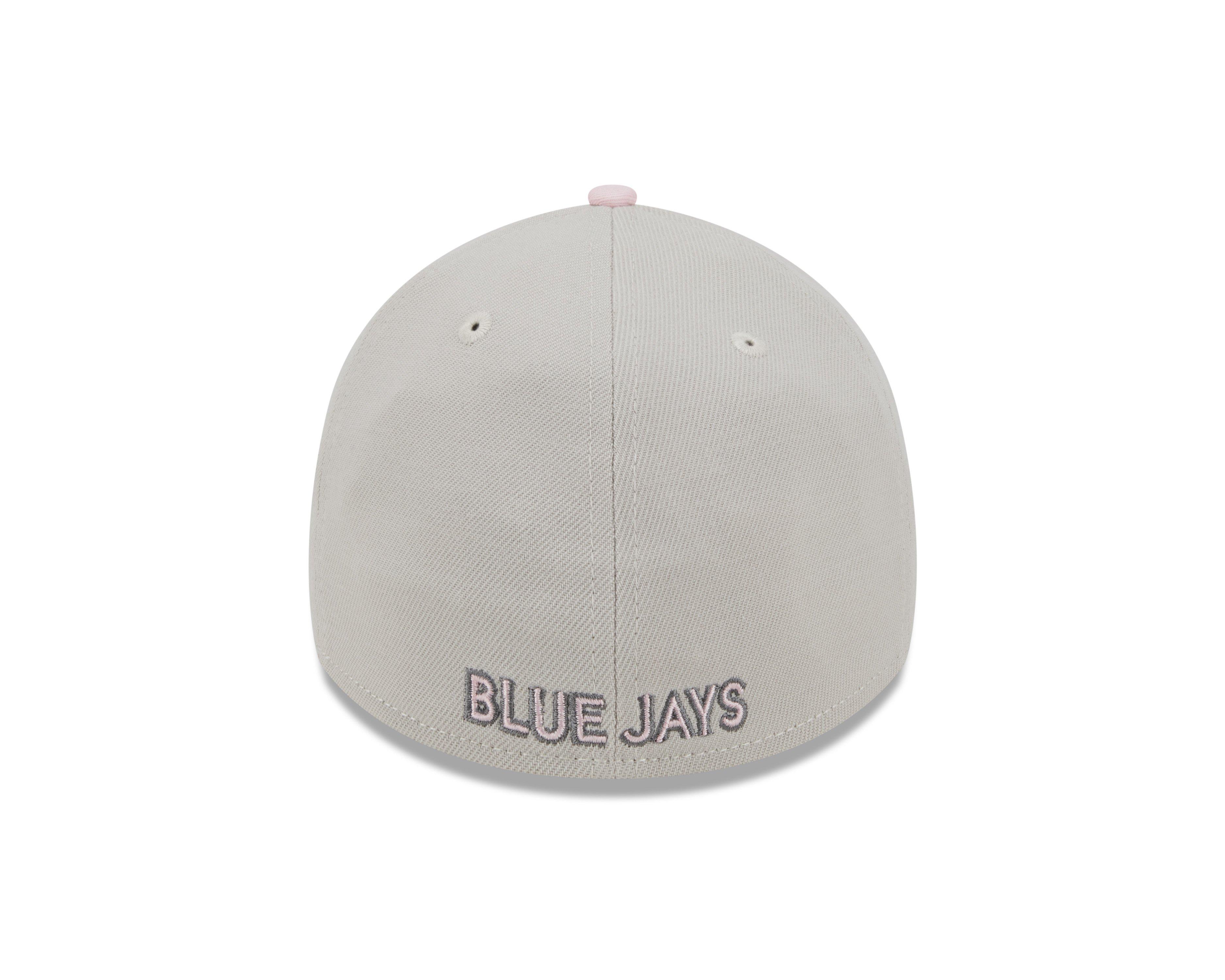Men's Toronto Blue Jays Mother's Day 2023 39THIRTY Hat
