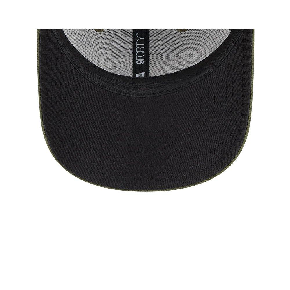Juniors' [8-20] Toronto Blue Jays Armed Forces Day 2023 9FORTY Hat
