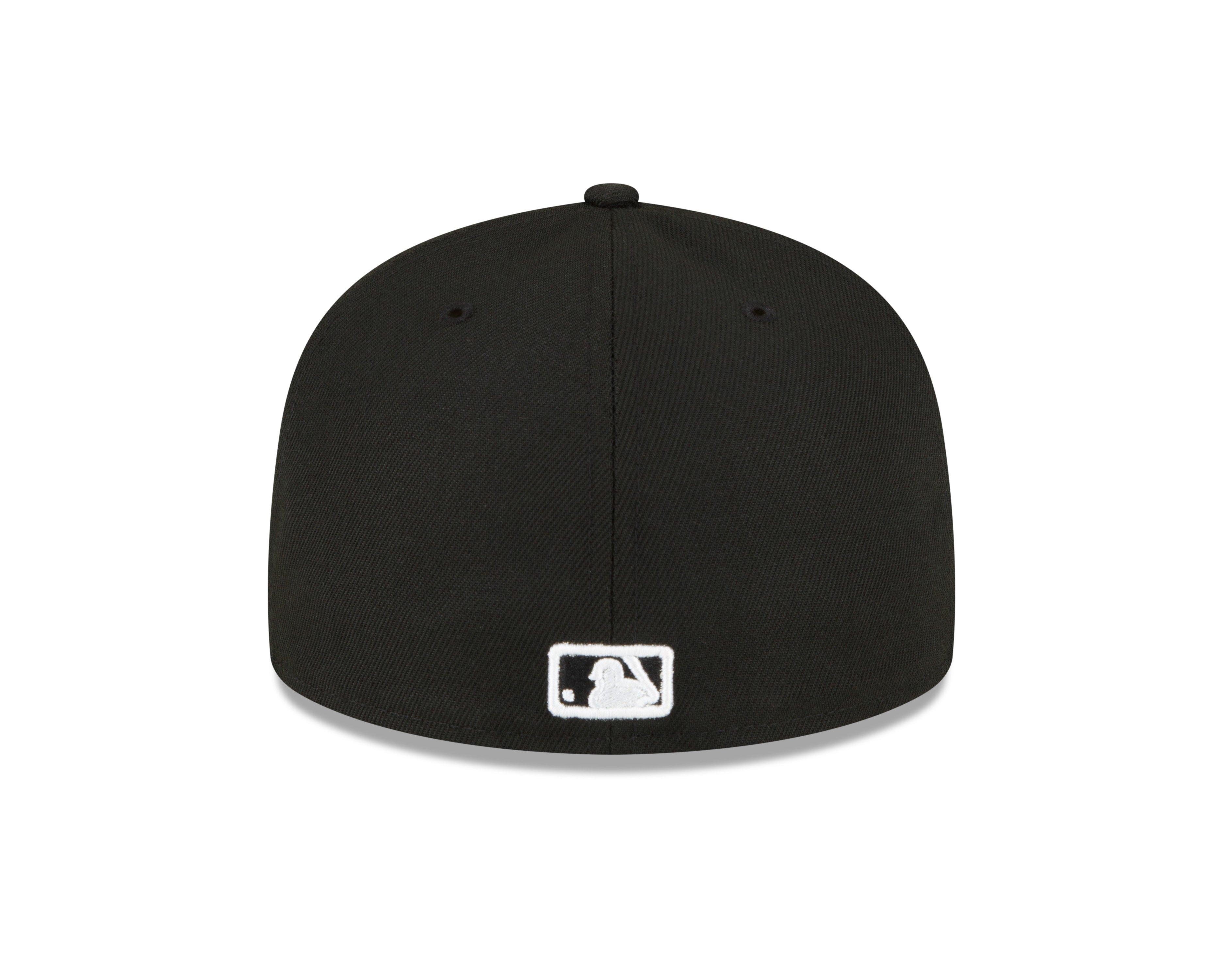 Men's Toronto Blue Jays Sidepatch 59FIFTY Hat