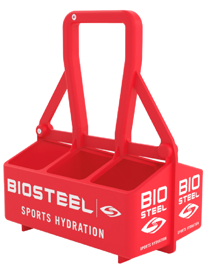 BioSteel - Team Water Bottle Carrier