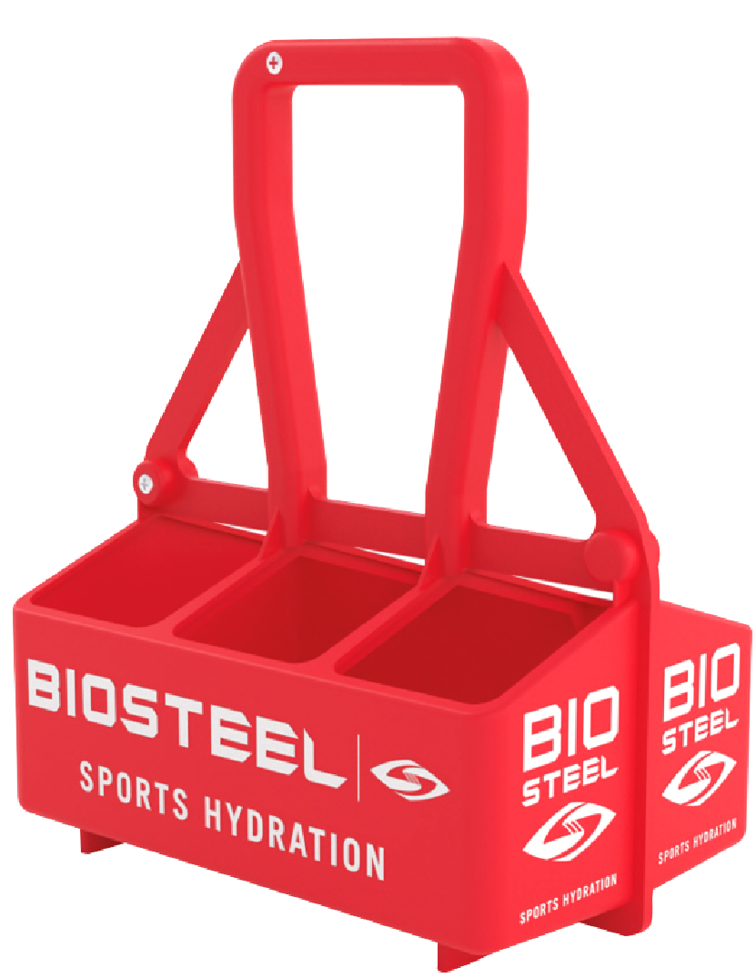 BioSteel Water Bottle Holder