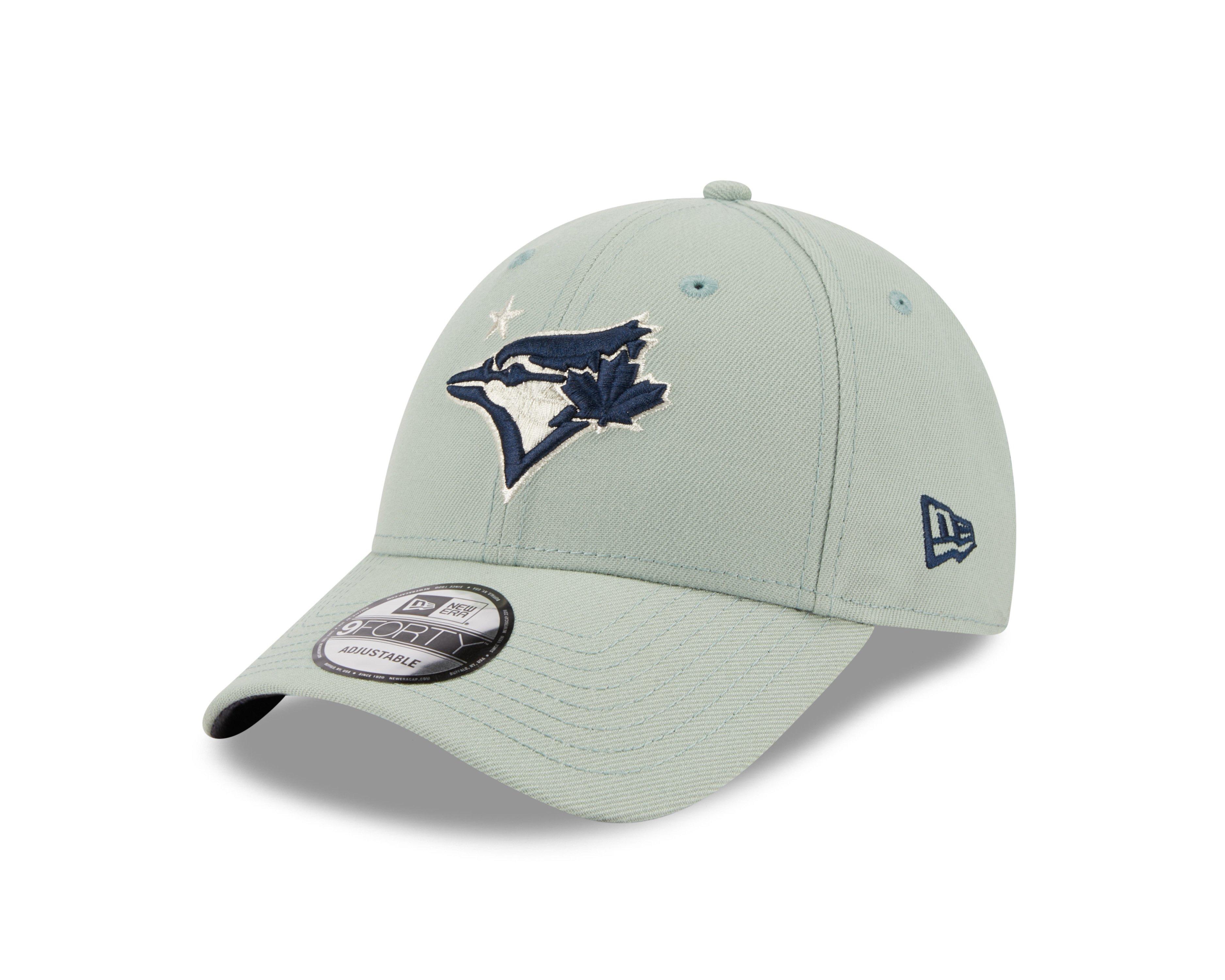 Blue jays best sale all star hat