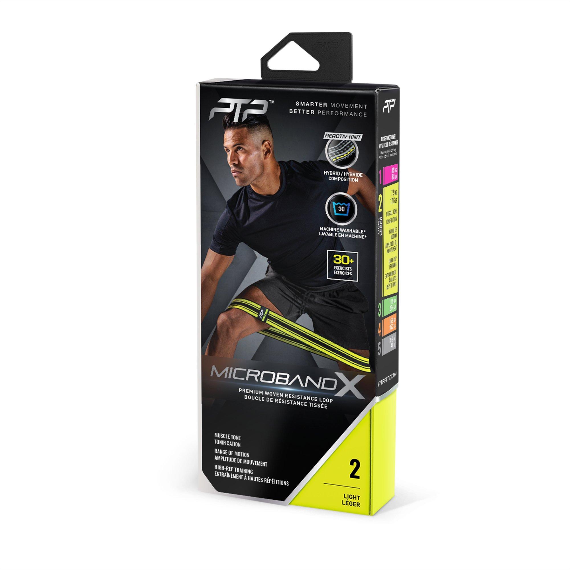 Ptp bands review hotsell