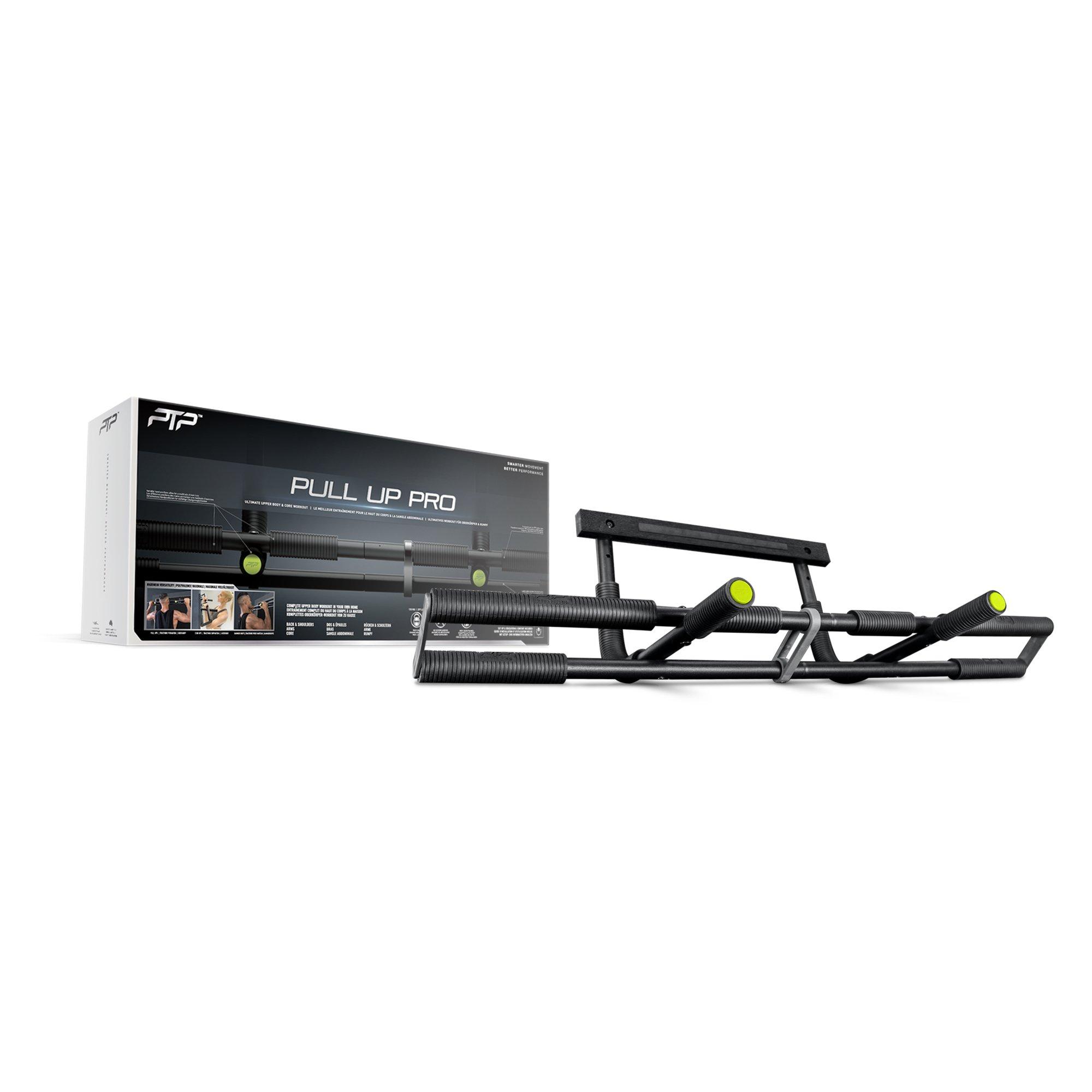 PTP Adjustable Pull-Up Bar