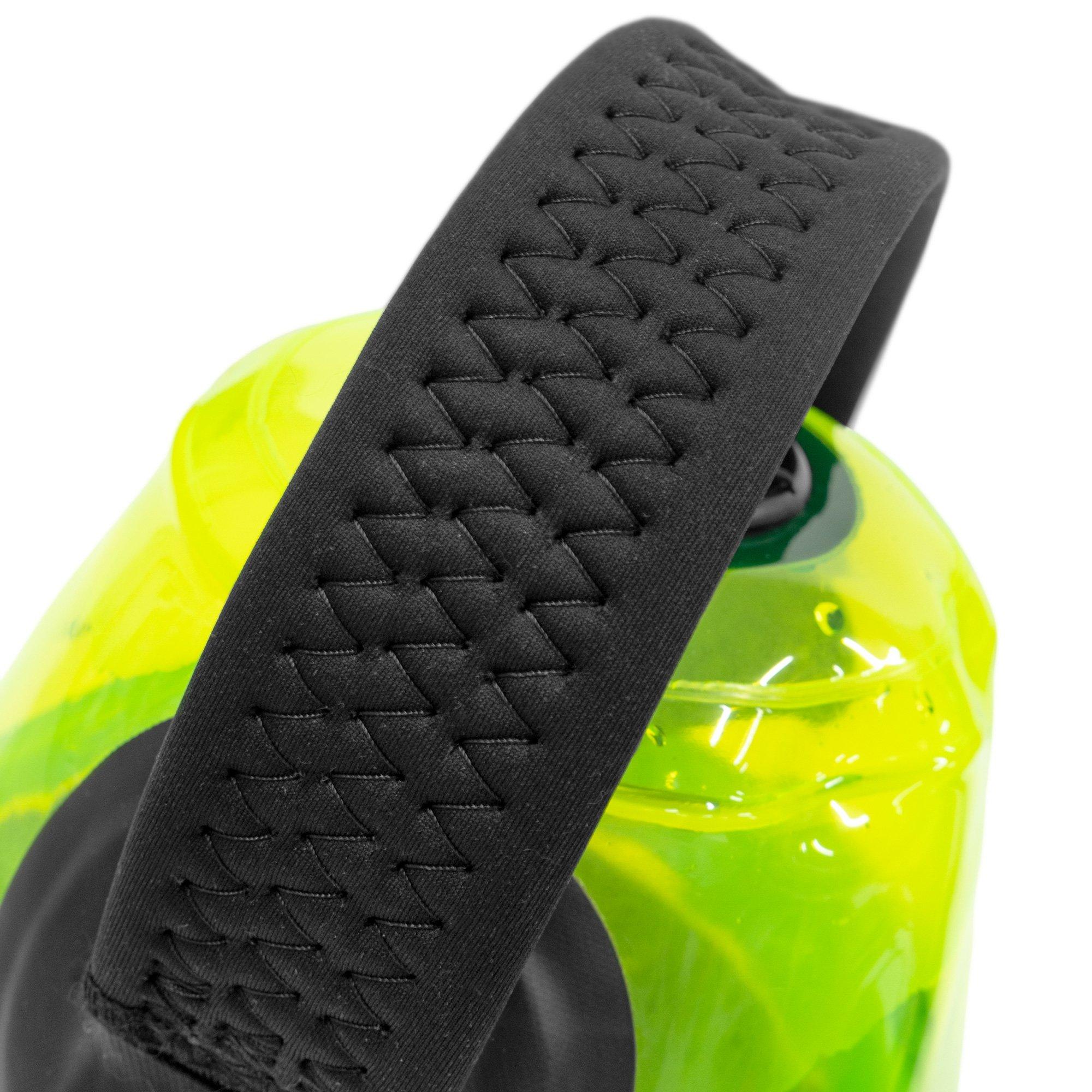 AquaCore Water-Filled Kettle Bell (22lb)