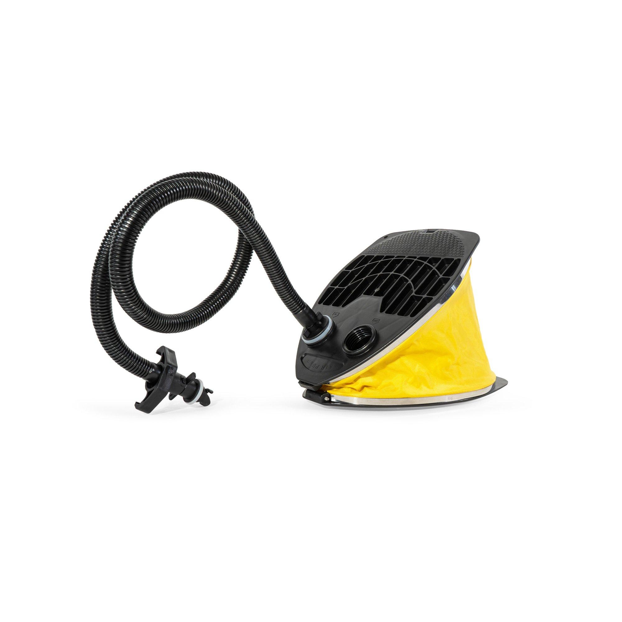 AquaCore Water-Filled Kettle Bell (22lb)