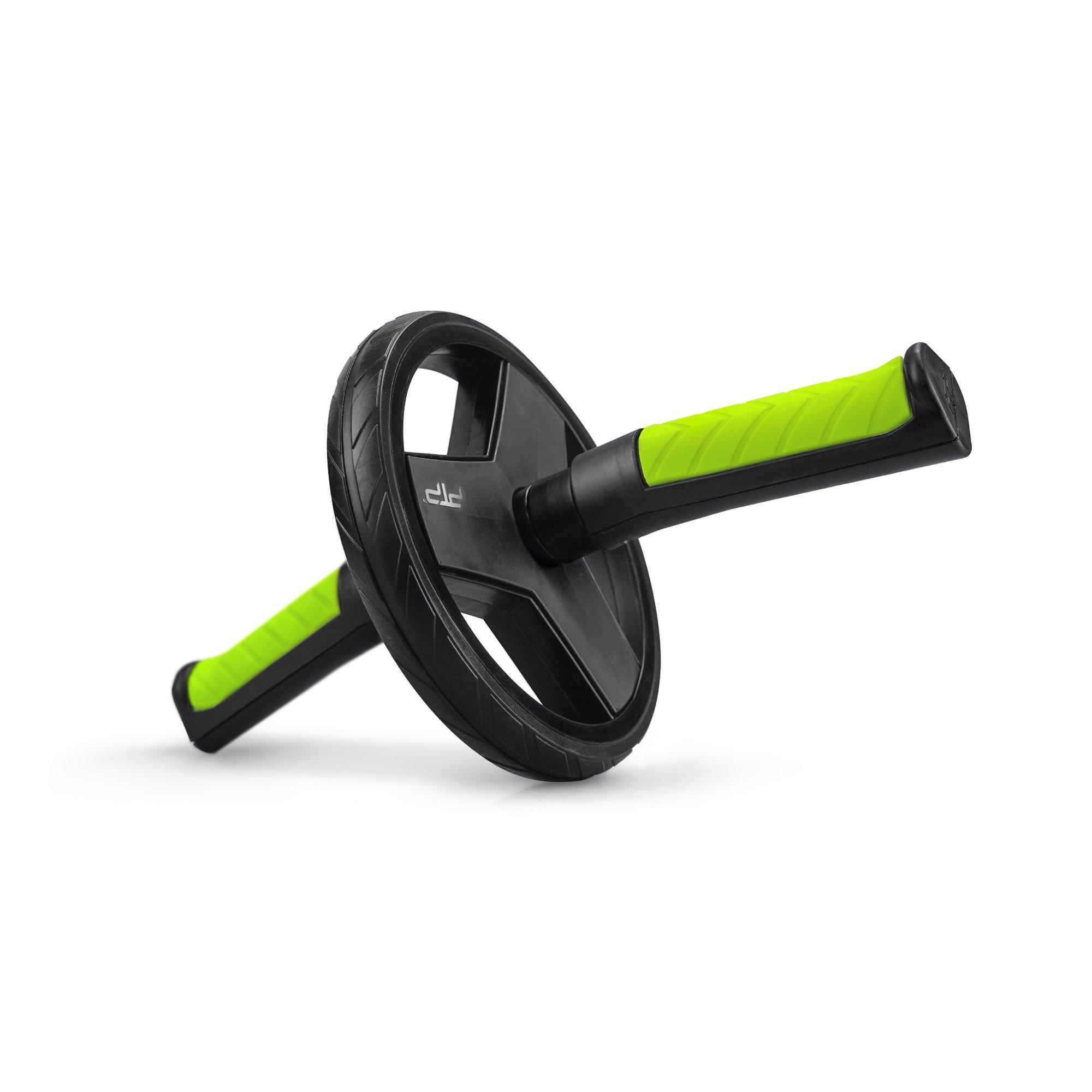 Ab Sculpt Professional Core Wheel from PTP Fitness