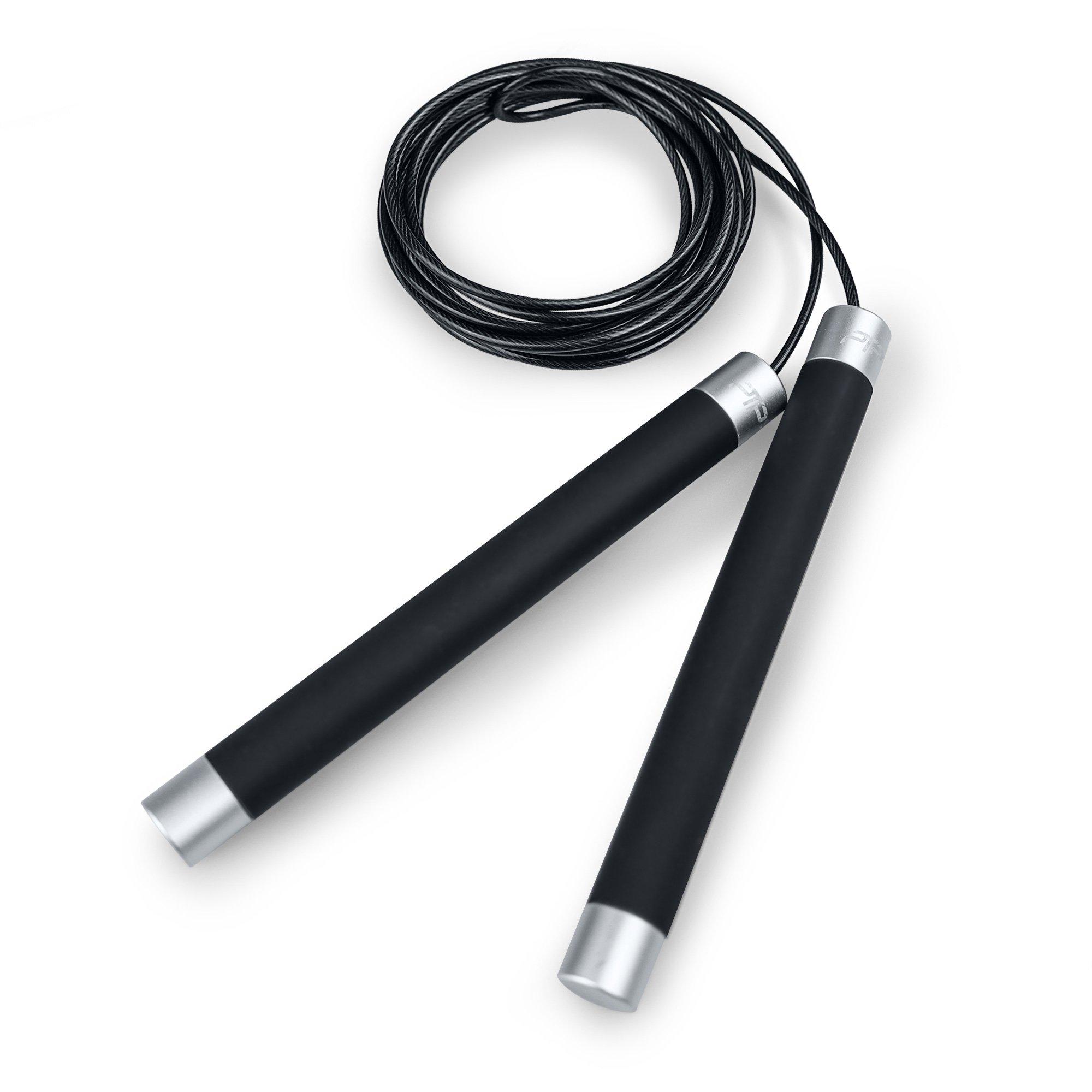 Hi-Speed Lightweight Jump Rope