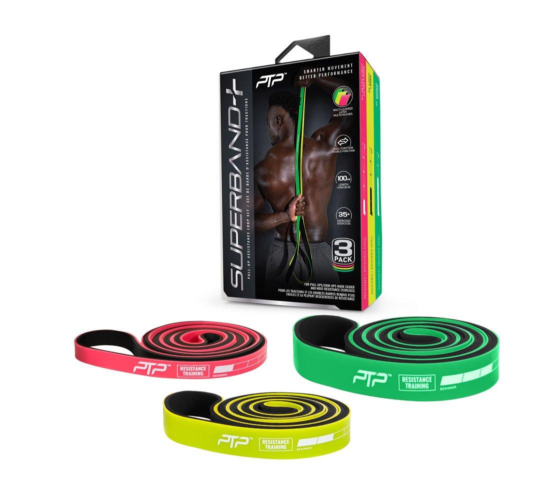 Ptp resistance bands online review