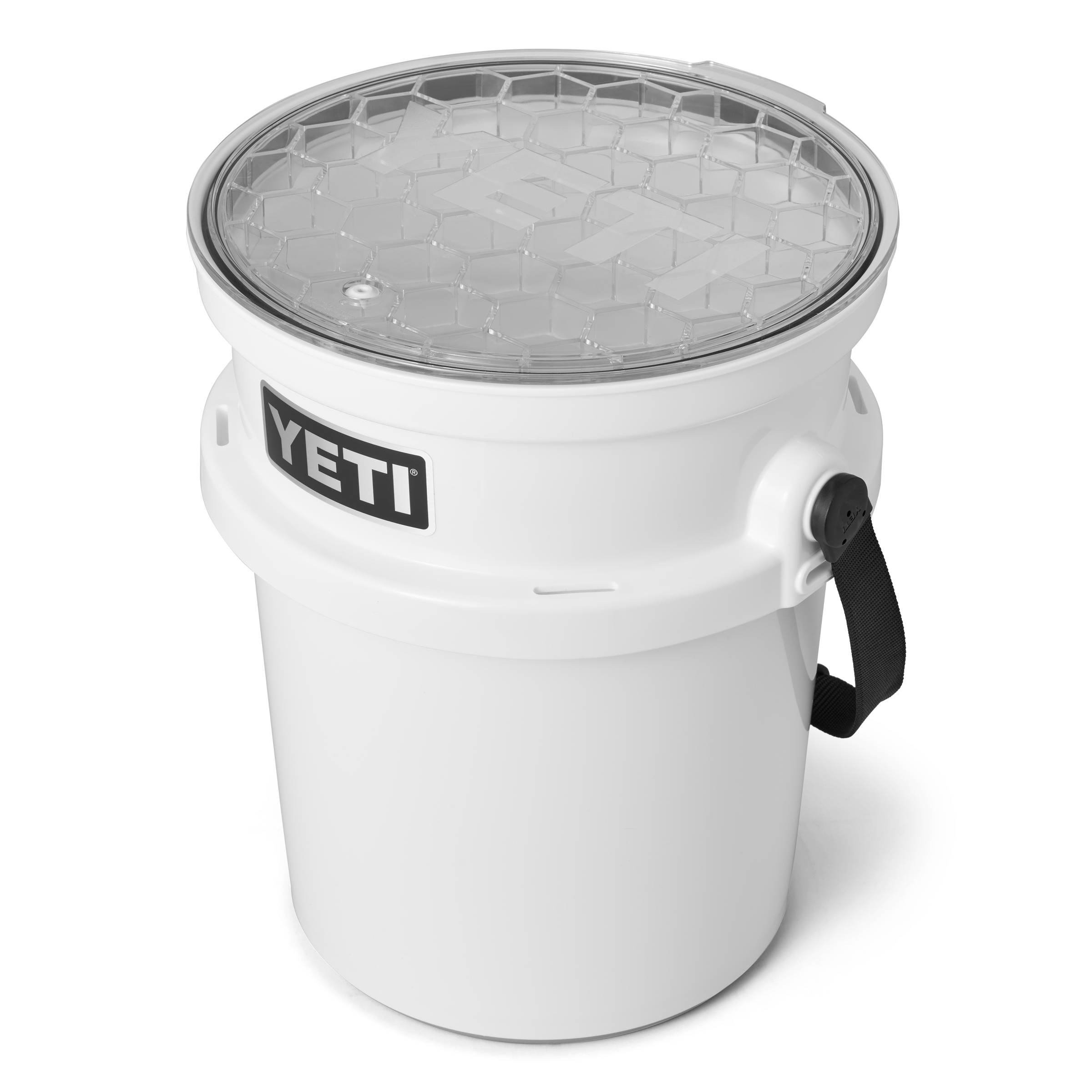 Yeti bucket best sale lid seat