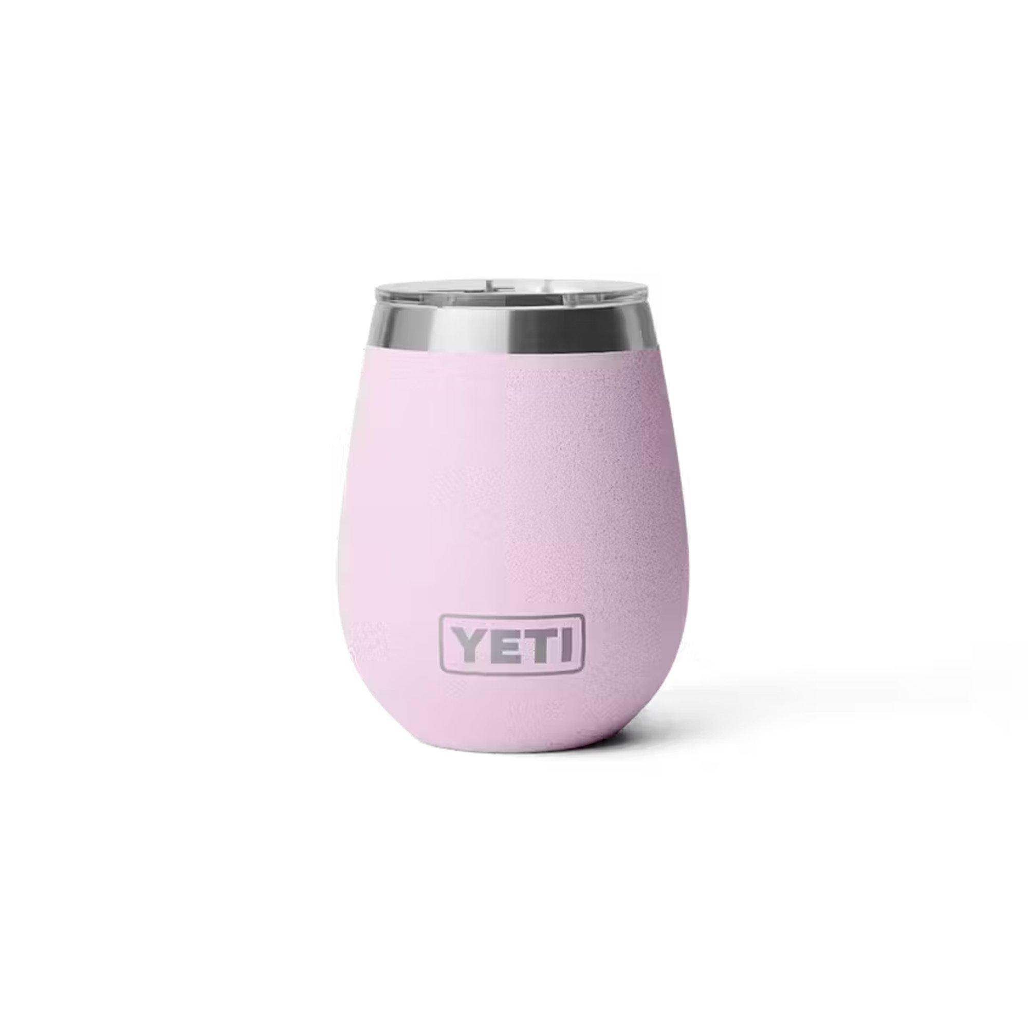 Rambler 10oz Wine Tumbler MS