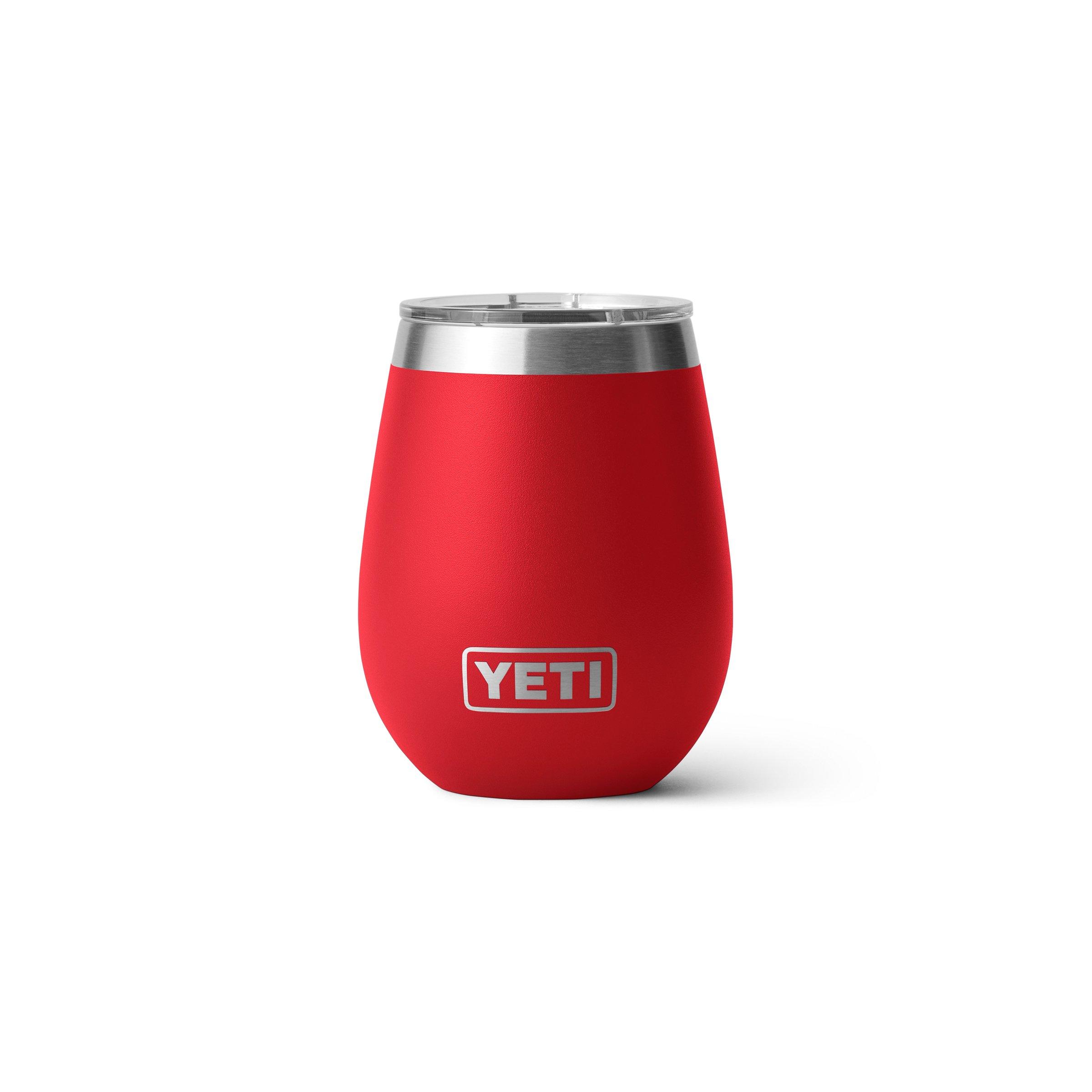 Rambler 10oz Wine Tumbler MS
