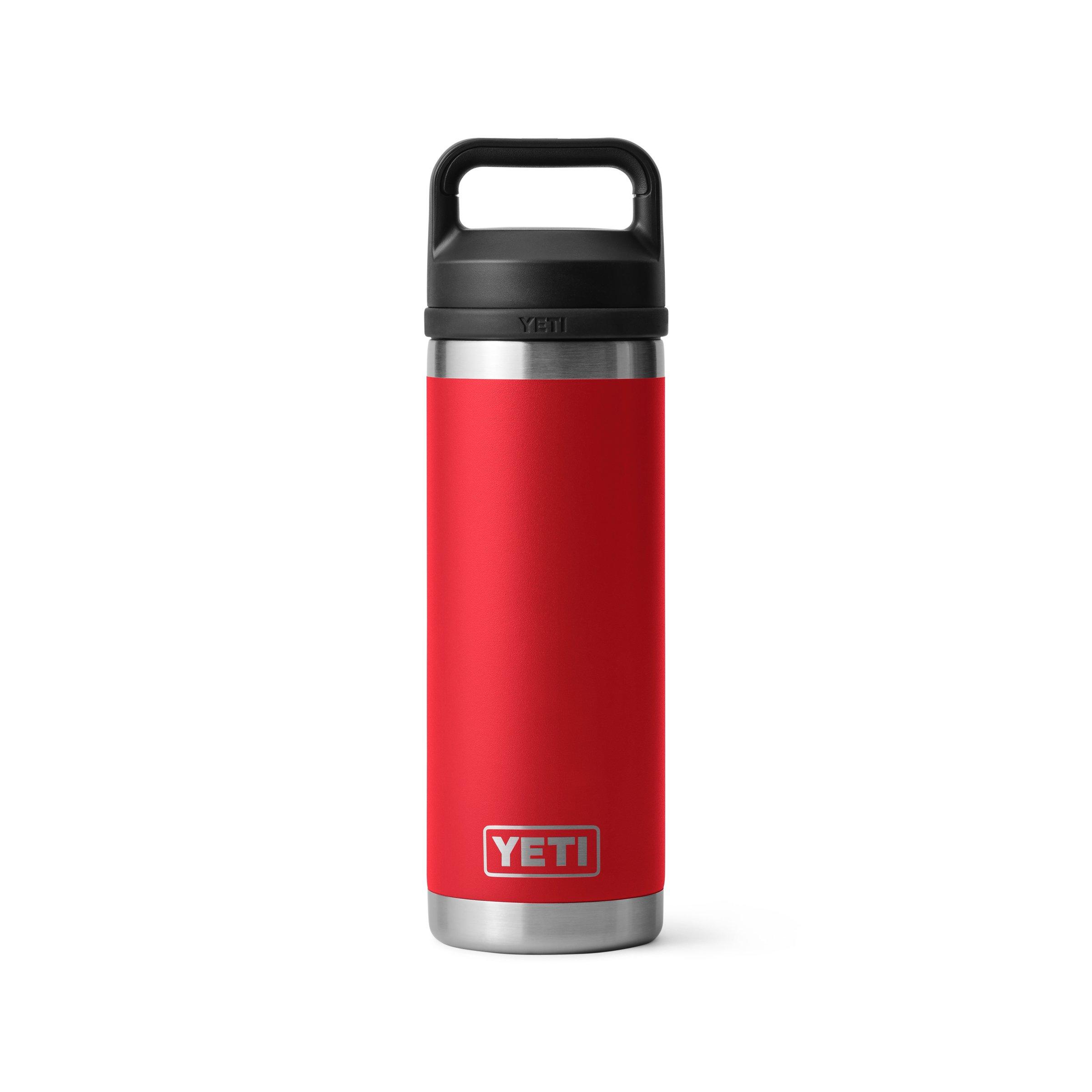Rambler 18oz Bottle Chug