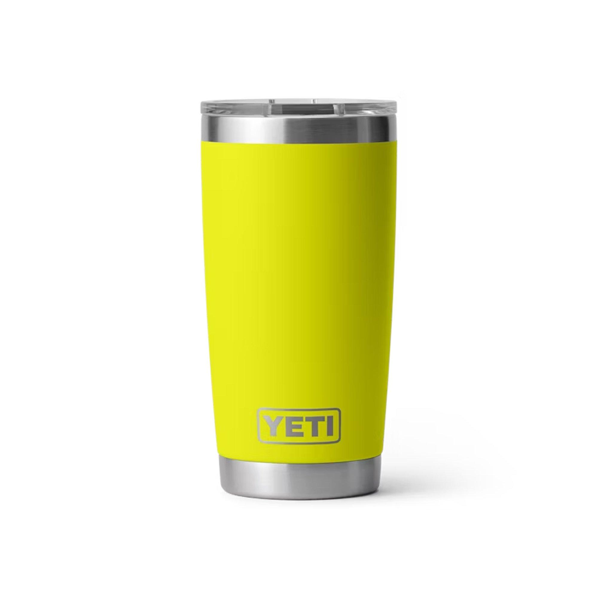 Firefly Yellow