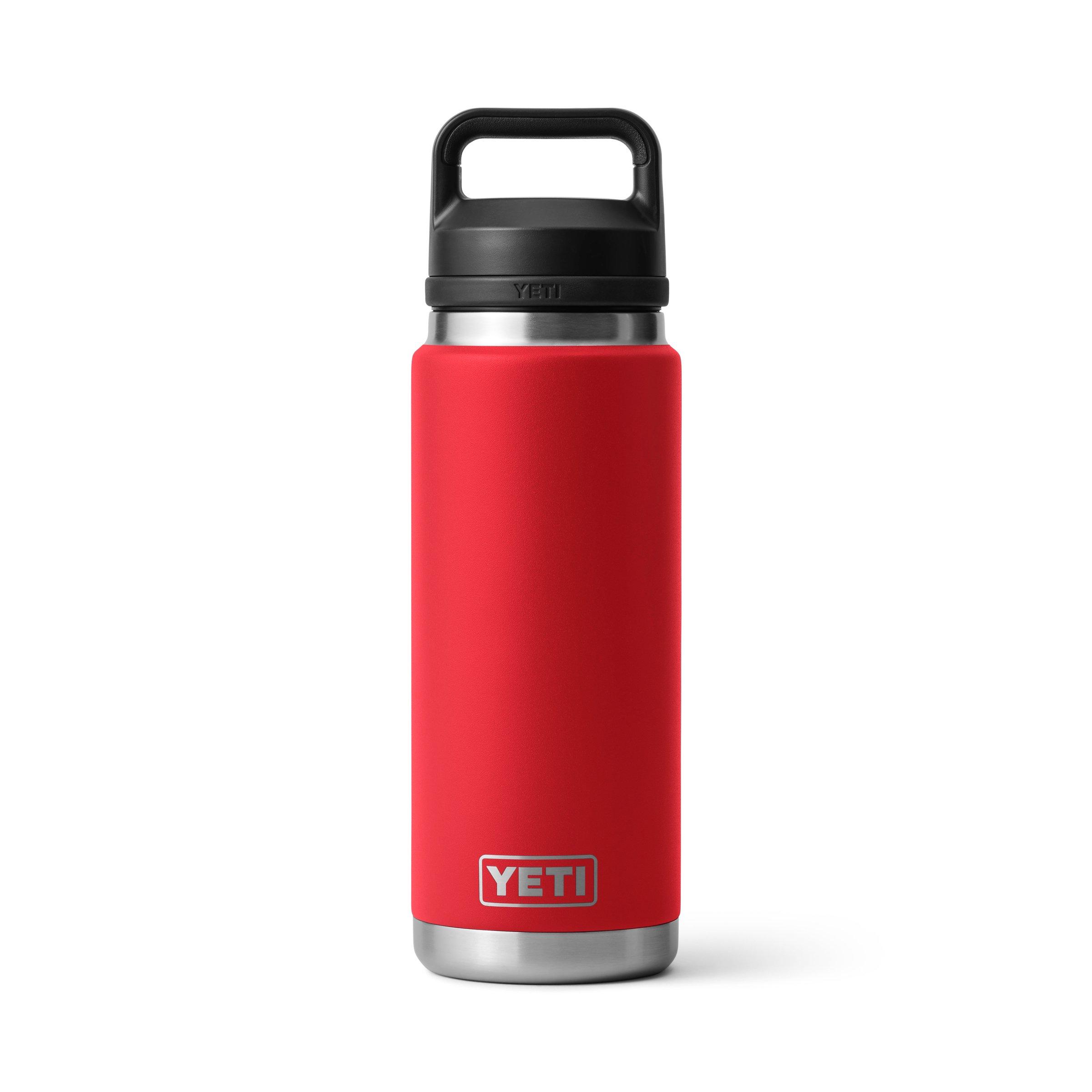 Rambler 26oz Bottle Chug