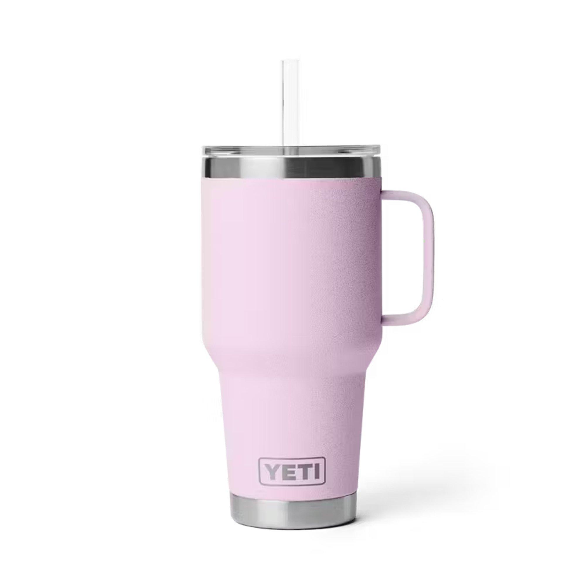 Rambler 1 L Straw Mug